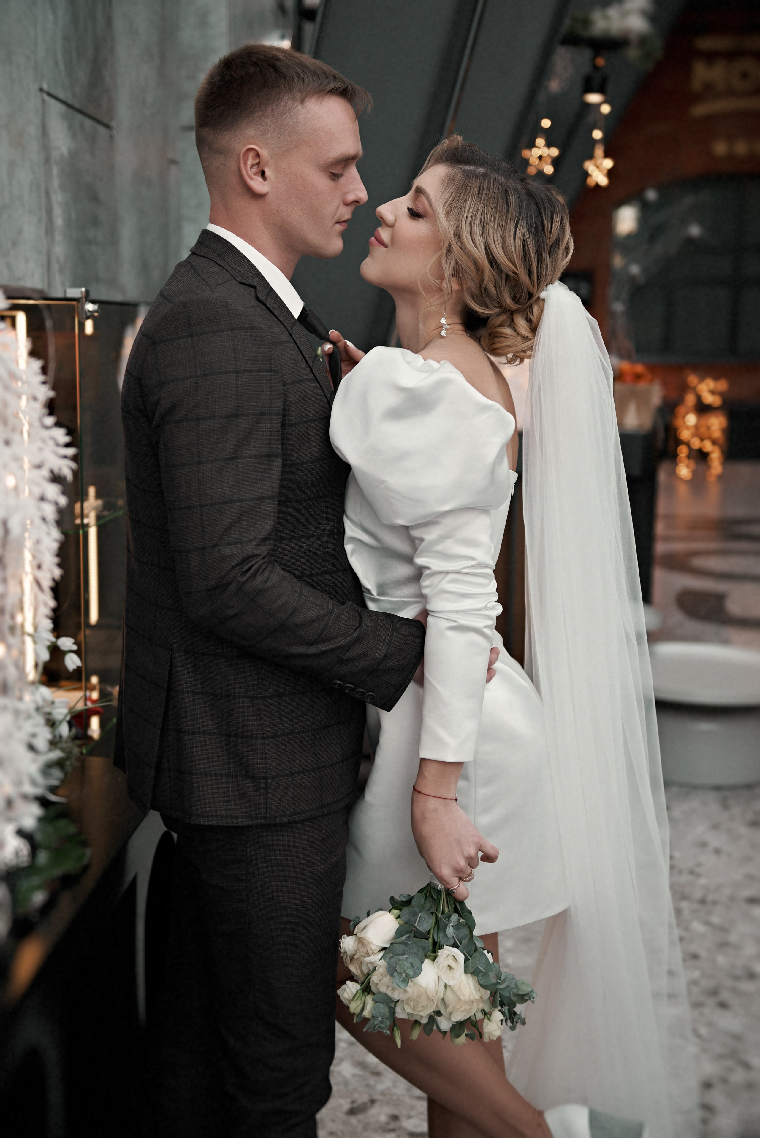 9.12.23 Паша и Ксюша. Свадебный фотограф Юлия Гусева