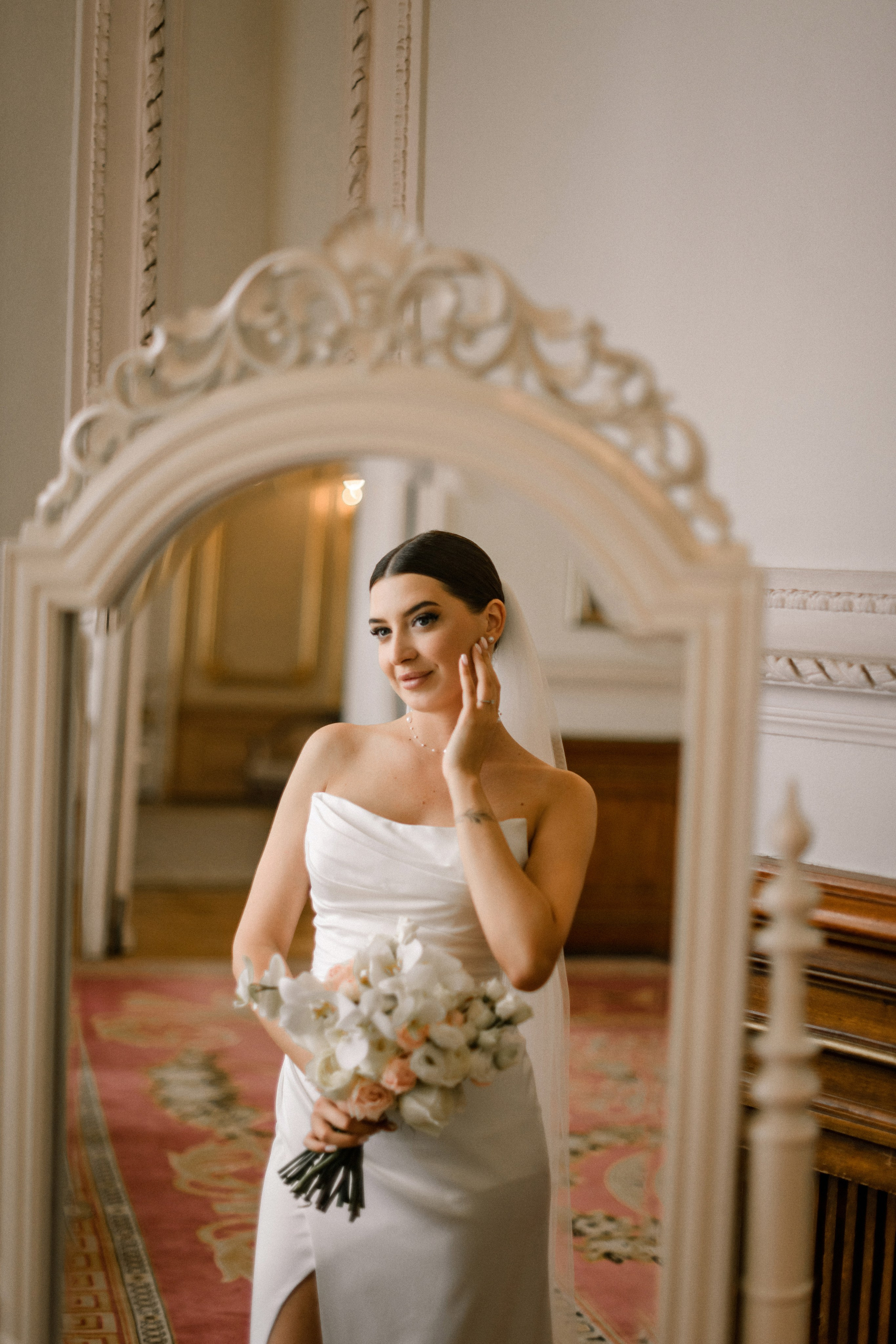 18/07/24 Кристина и Иван. Свадебный фотограф в Санкт-Петербурге София Шубик