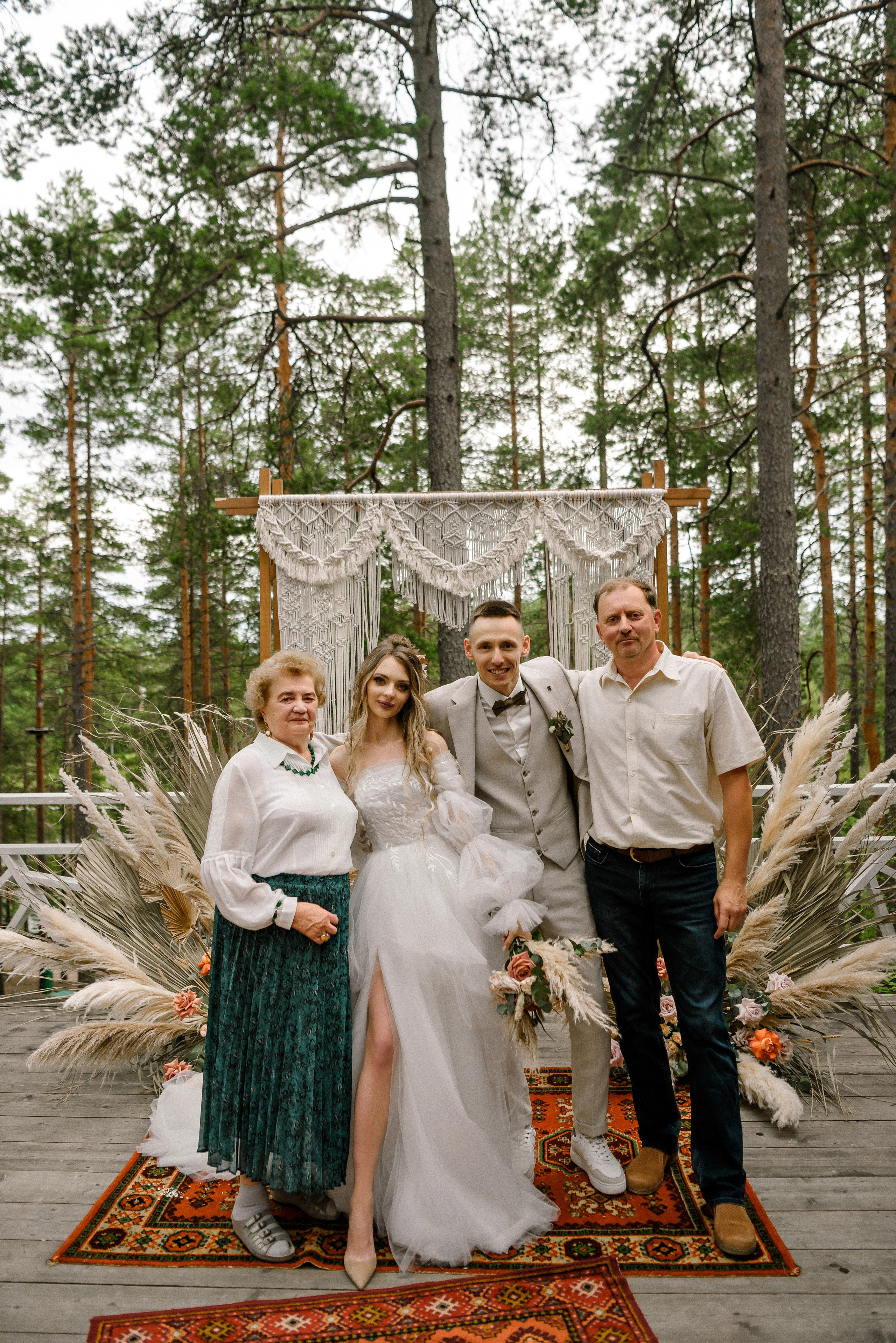 17/07/24 Аня и Игорь. Свадебный фотограф в Санкт-Петербурге София Шубик