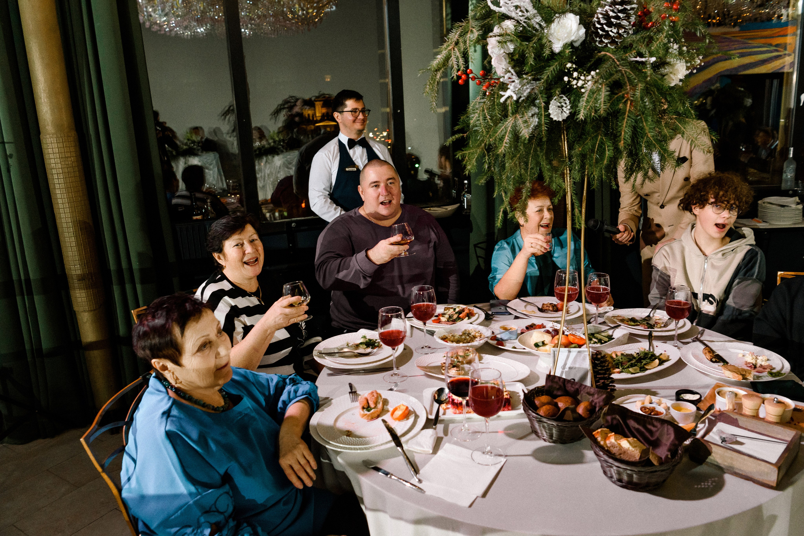 25/01/25 Екатерина и Виктор. Свадебный фотограф в Санкт-Петербурге София Шубик