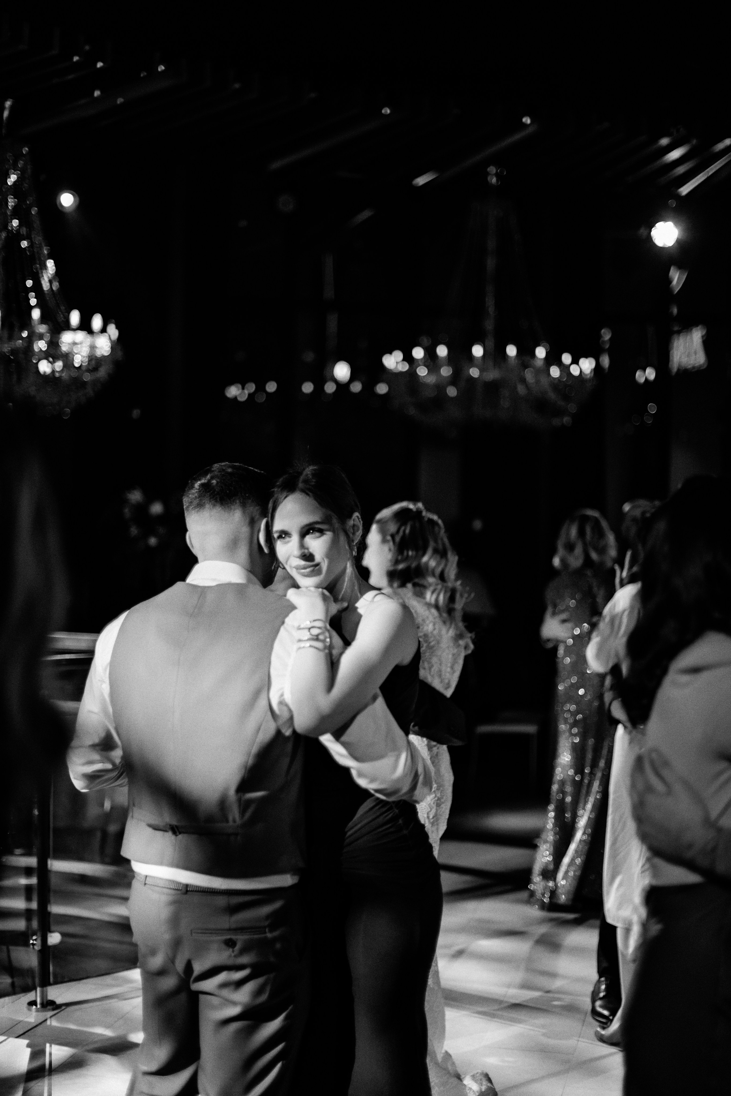 25/01/25 Екатерина и Виктор. Свадебный фотограф в Санкт-Петербурге София Шубик