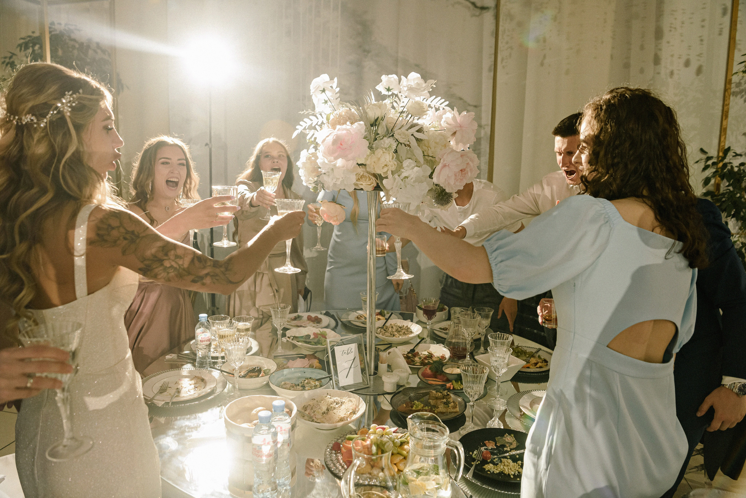 23/06/23 Катя и Женя. Свадебный фотограф в Санкт-Петербурге София Шубик