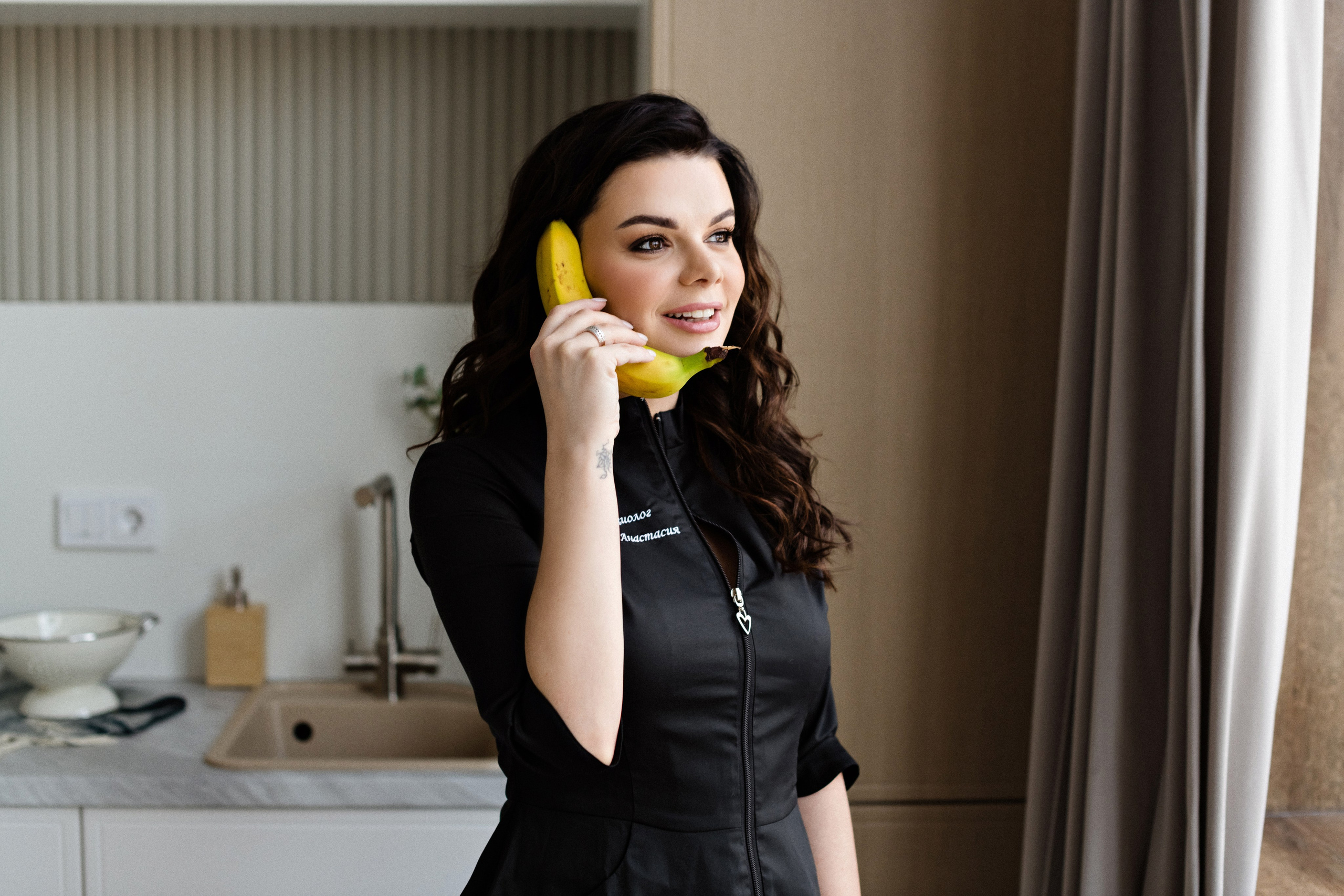 Нутрициолог. Свадебный фотограф в Санкт-Петербурге София Шубик