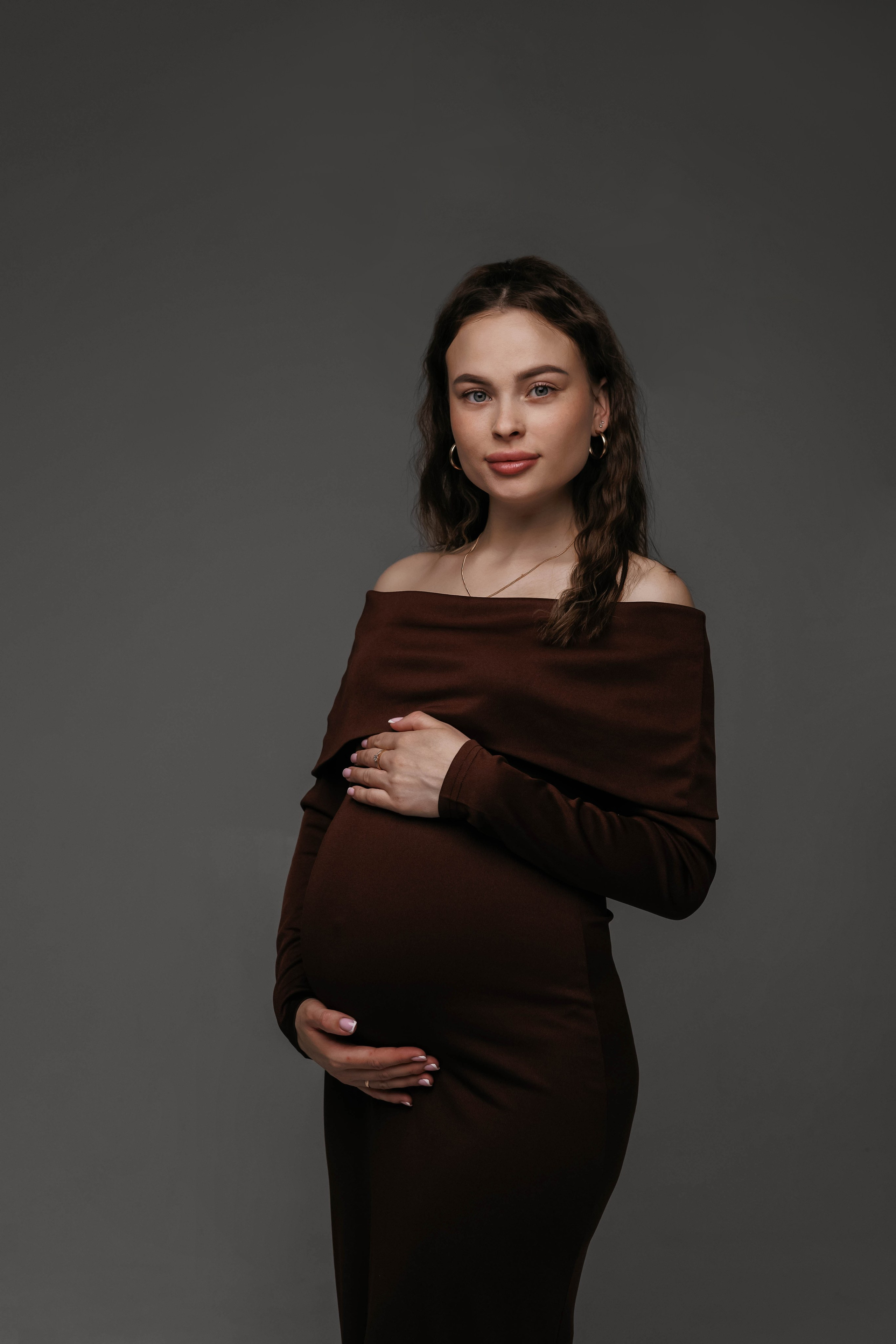 Тома, Андрей и Ева. Фотограф в Иркутске