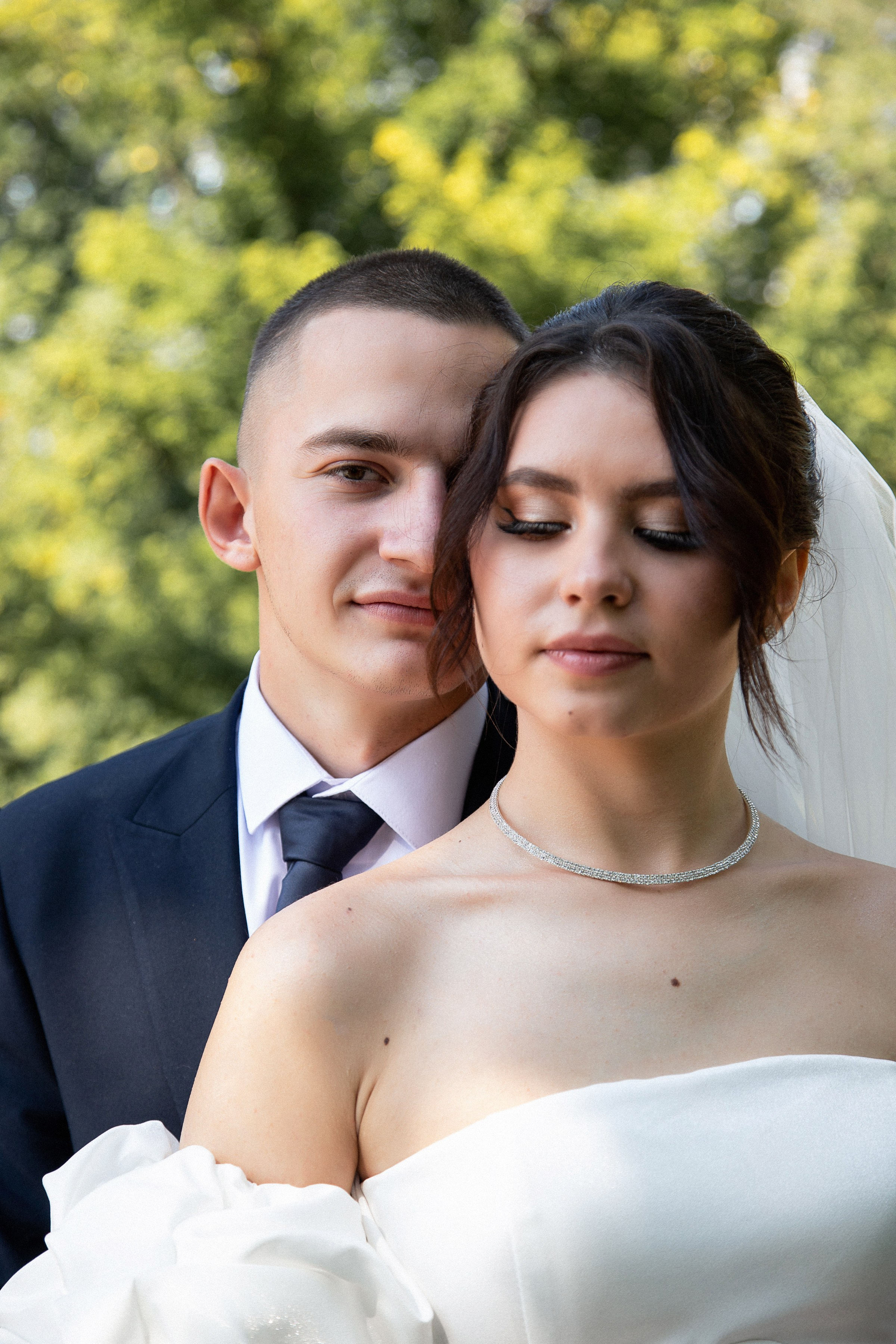 Антон и Ксюша. Фотограф в Самаре Евгения Глубокова