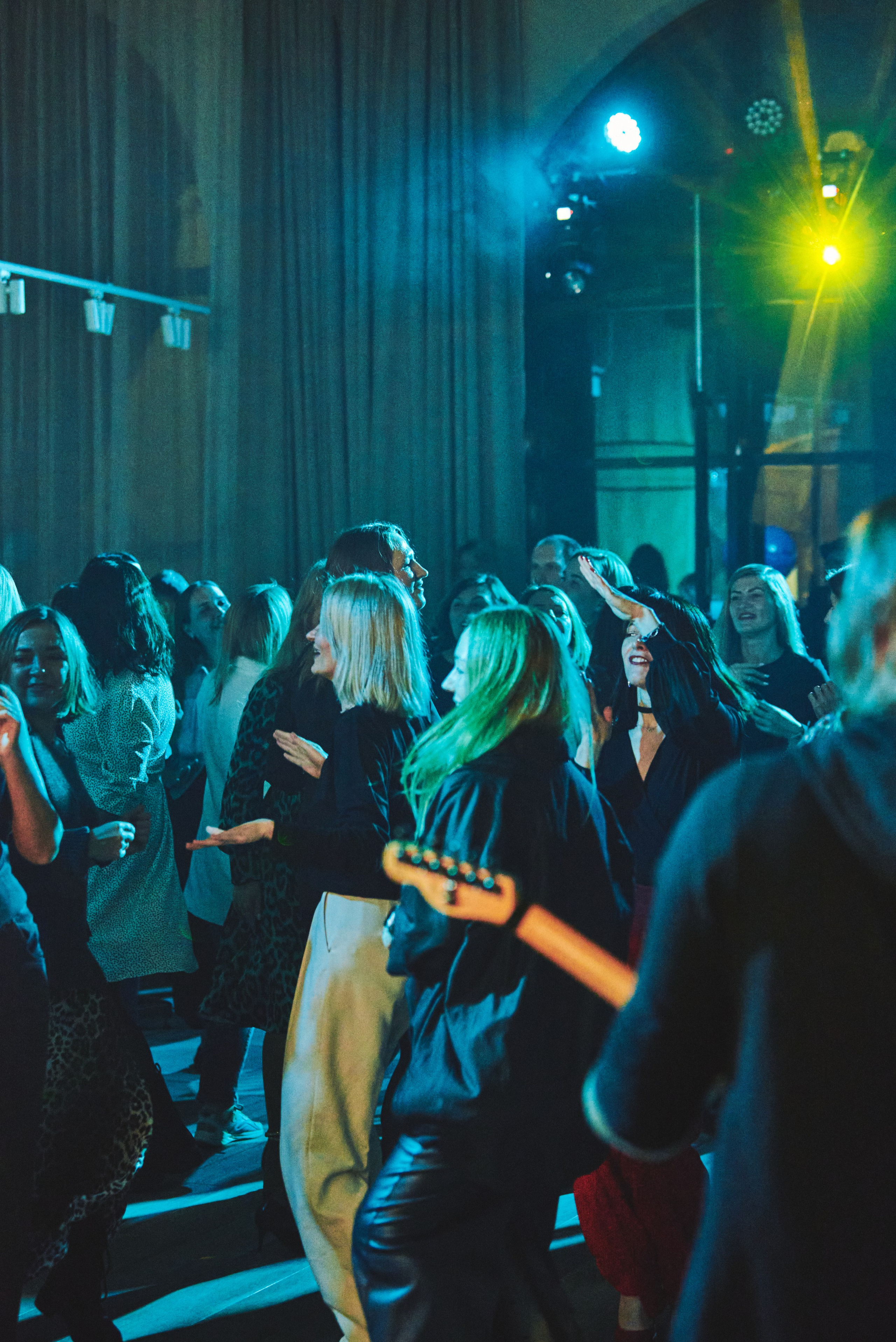 Корпоративный банкет. Константин Кордонский | Интерьерный и food-фотограф в Кисловодске и КМВ