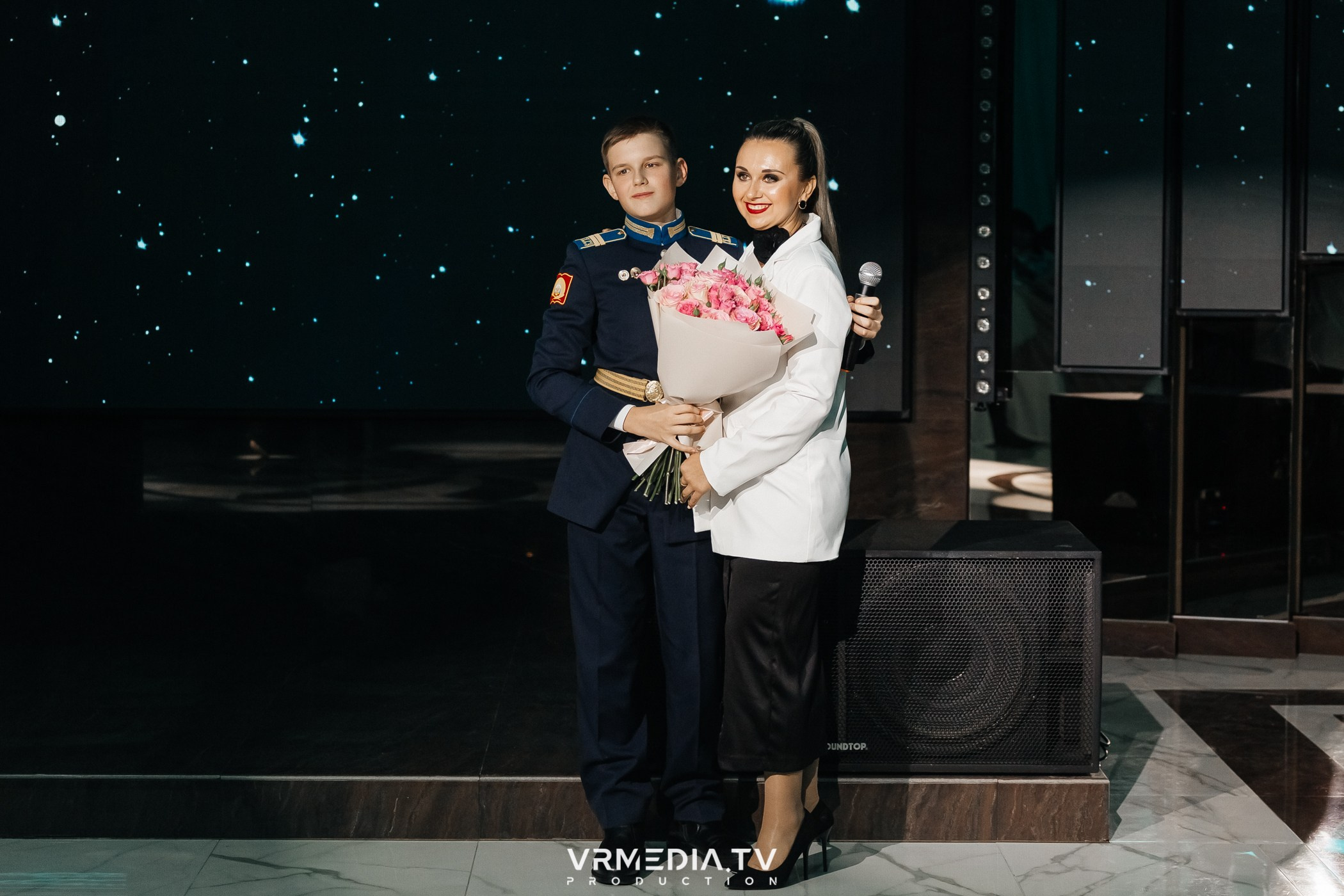 «ЛЕДИ КУЗБАСС»-2024