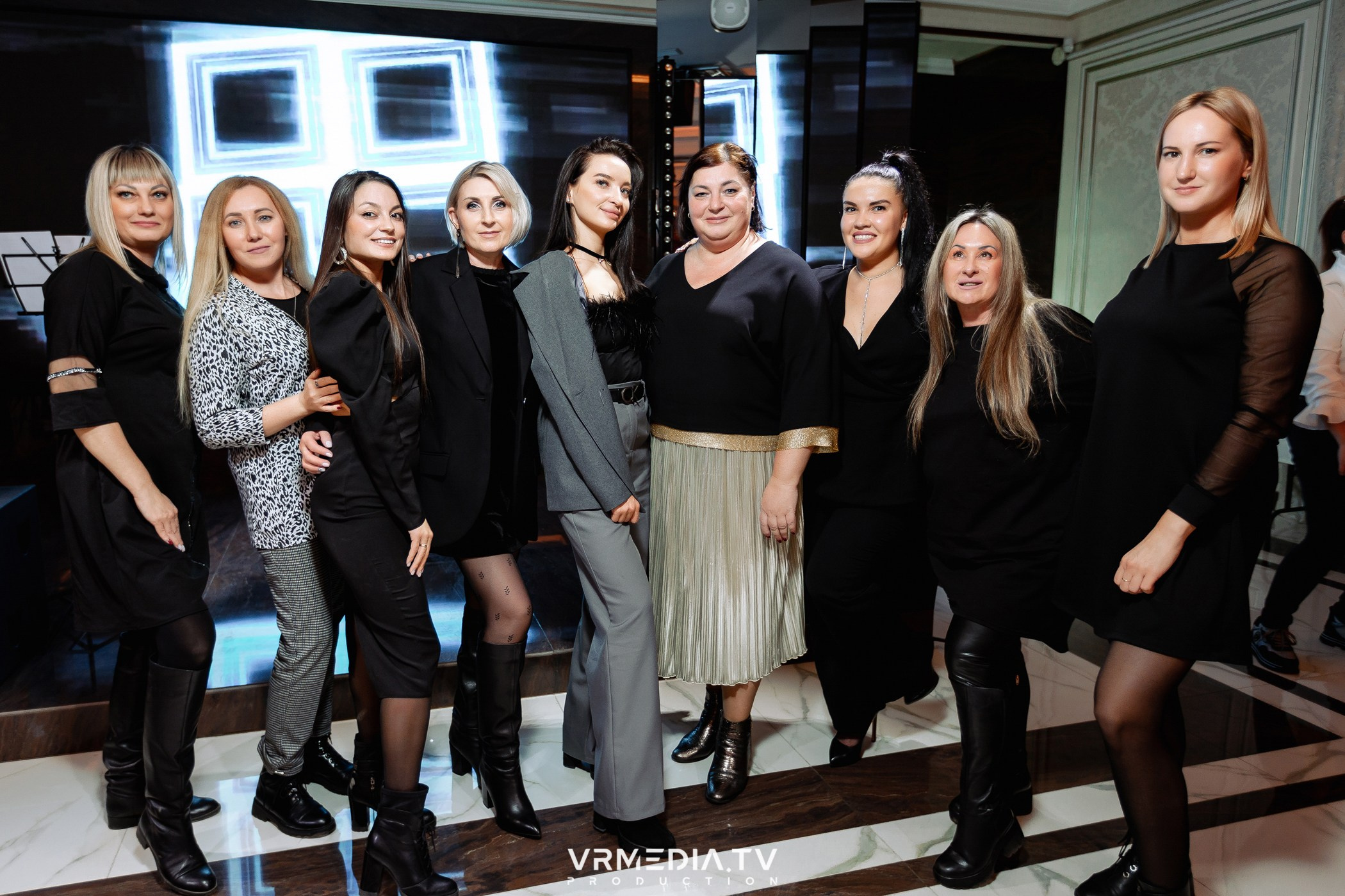 Выходные в ресторане «Лазурный берег»