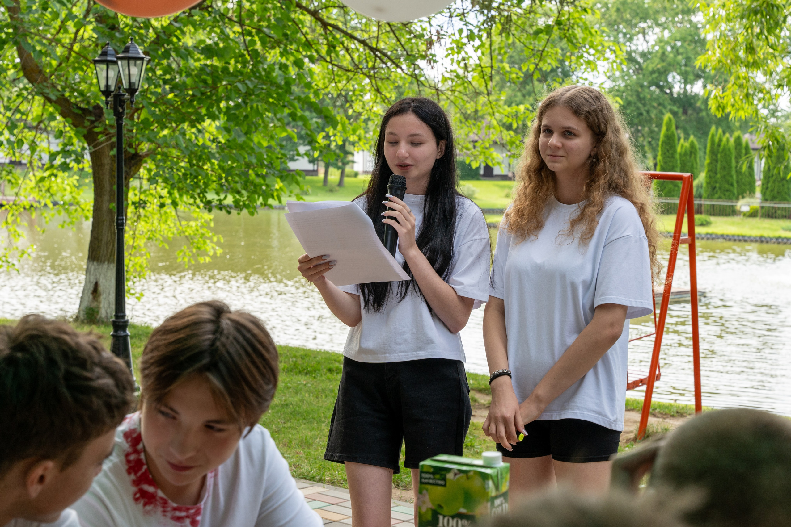 Прощай, школа, здравствуй, мир! Последний звонок и выпускной 9 А» класса. Фотограф |Ленинск, Волжский, Волгоград| Наталья Савилова