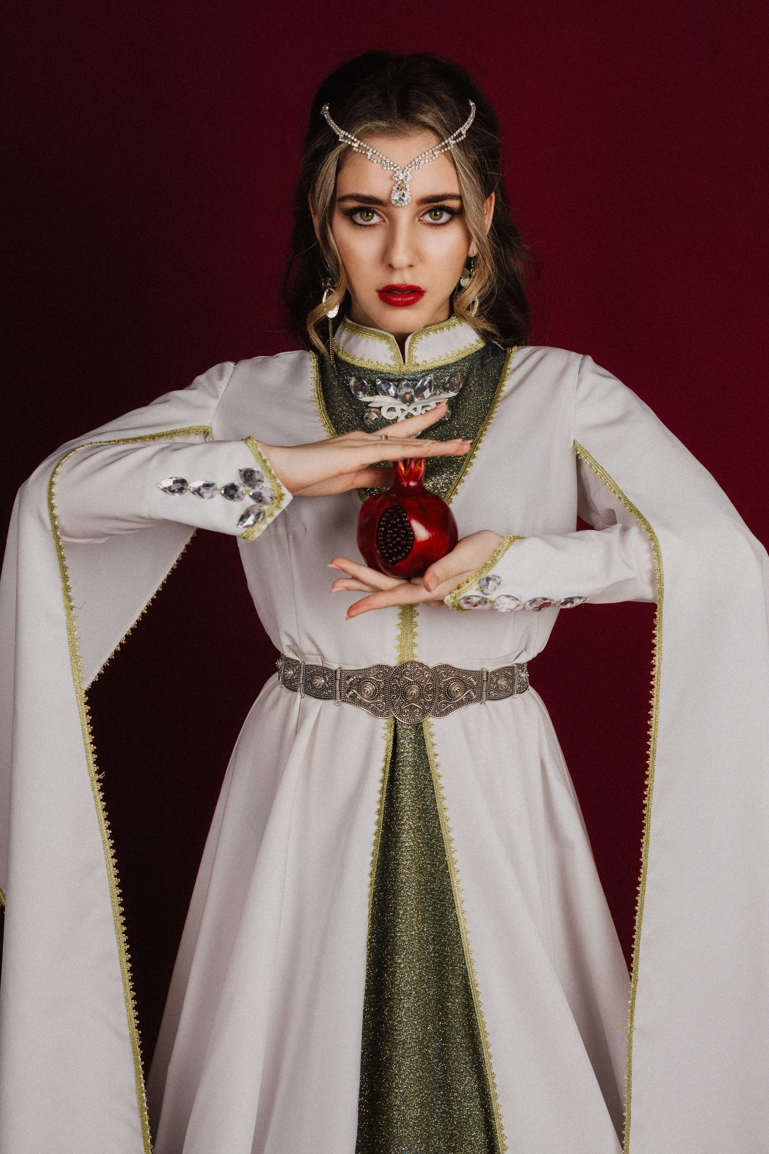 Анастасия Багдасарян. Фотограф в Москве Ангелина Ким