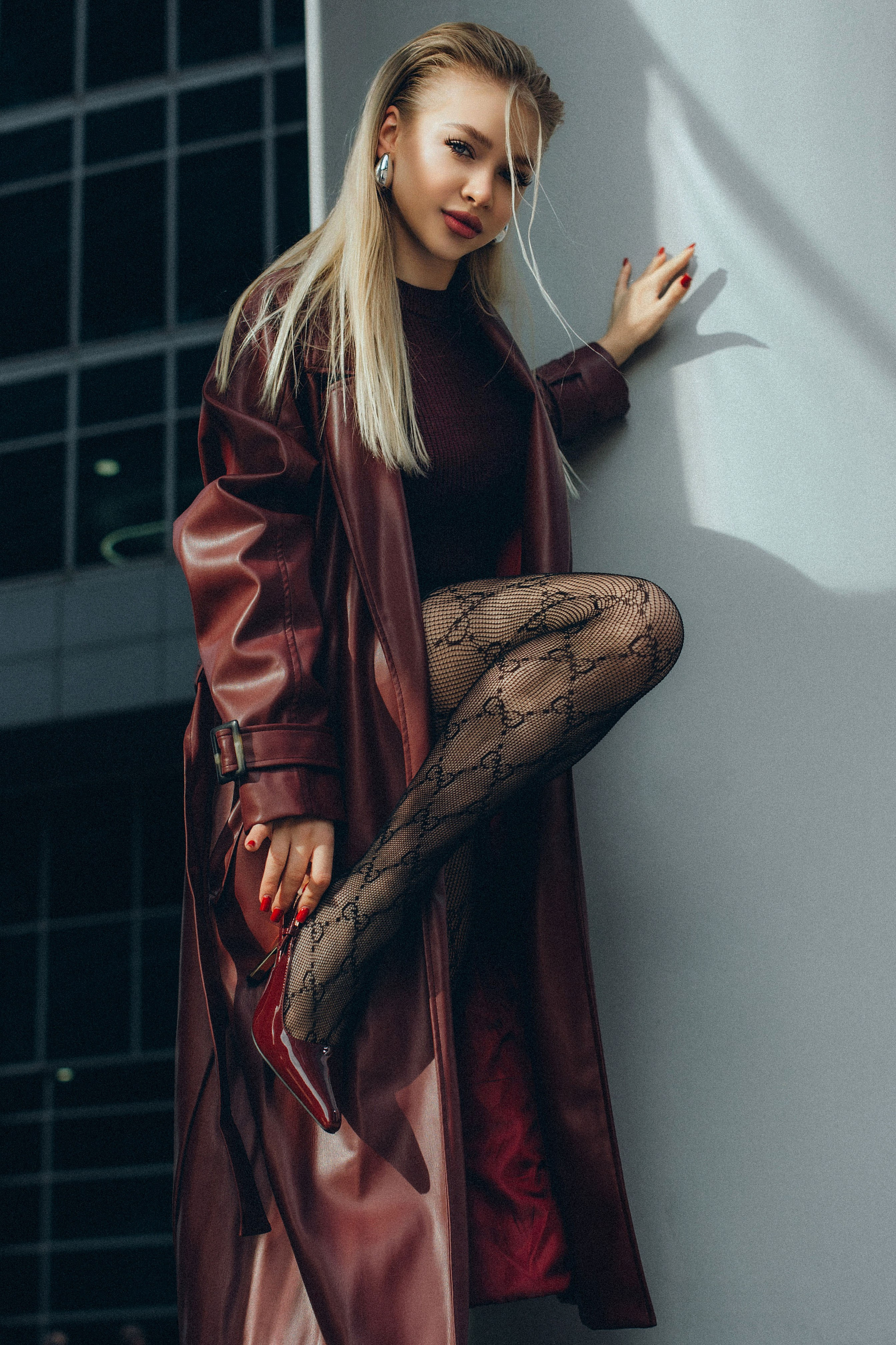 Таня. Фотограф в Москве Ангелина Ким