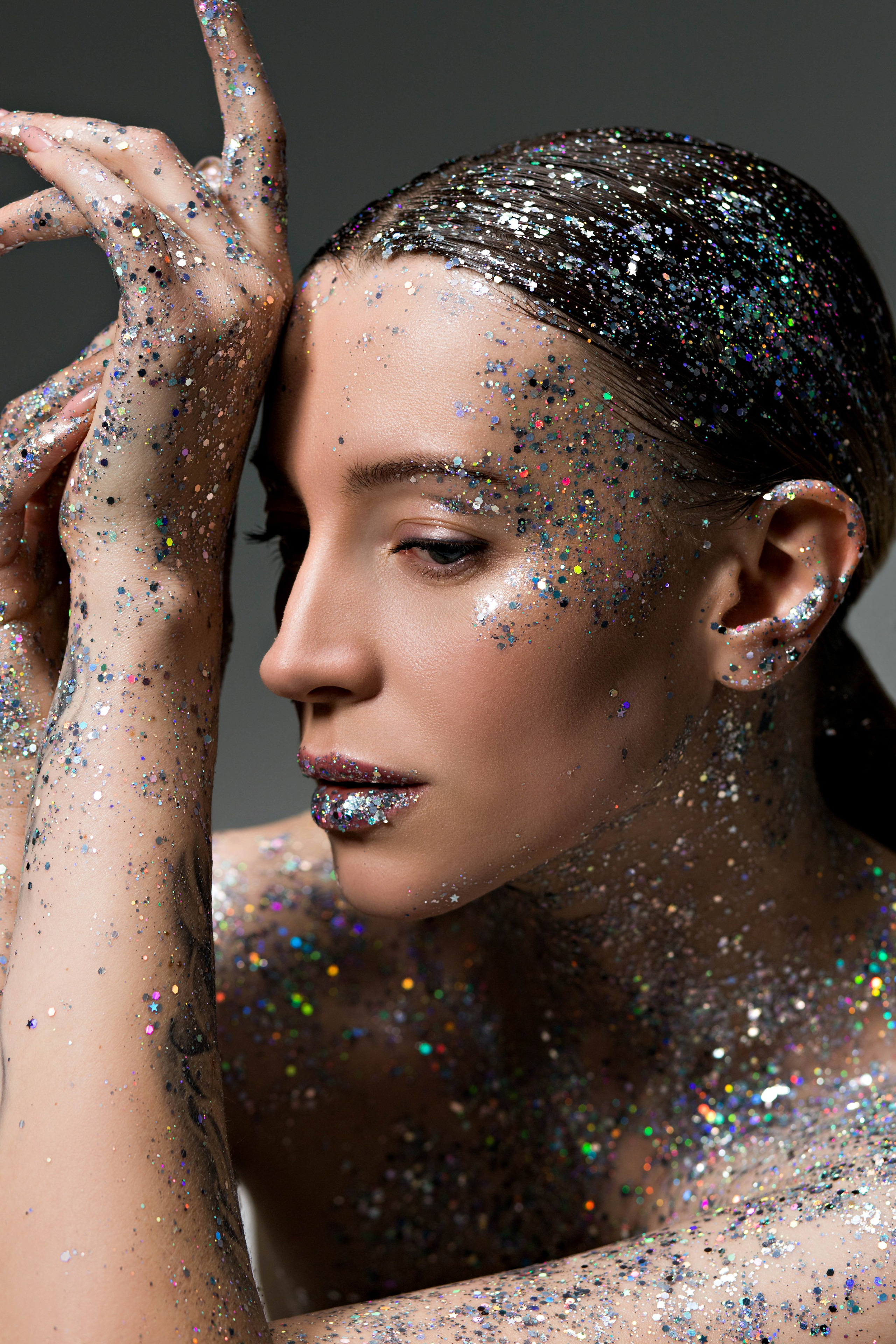 Портреты. Natalya Bloomka