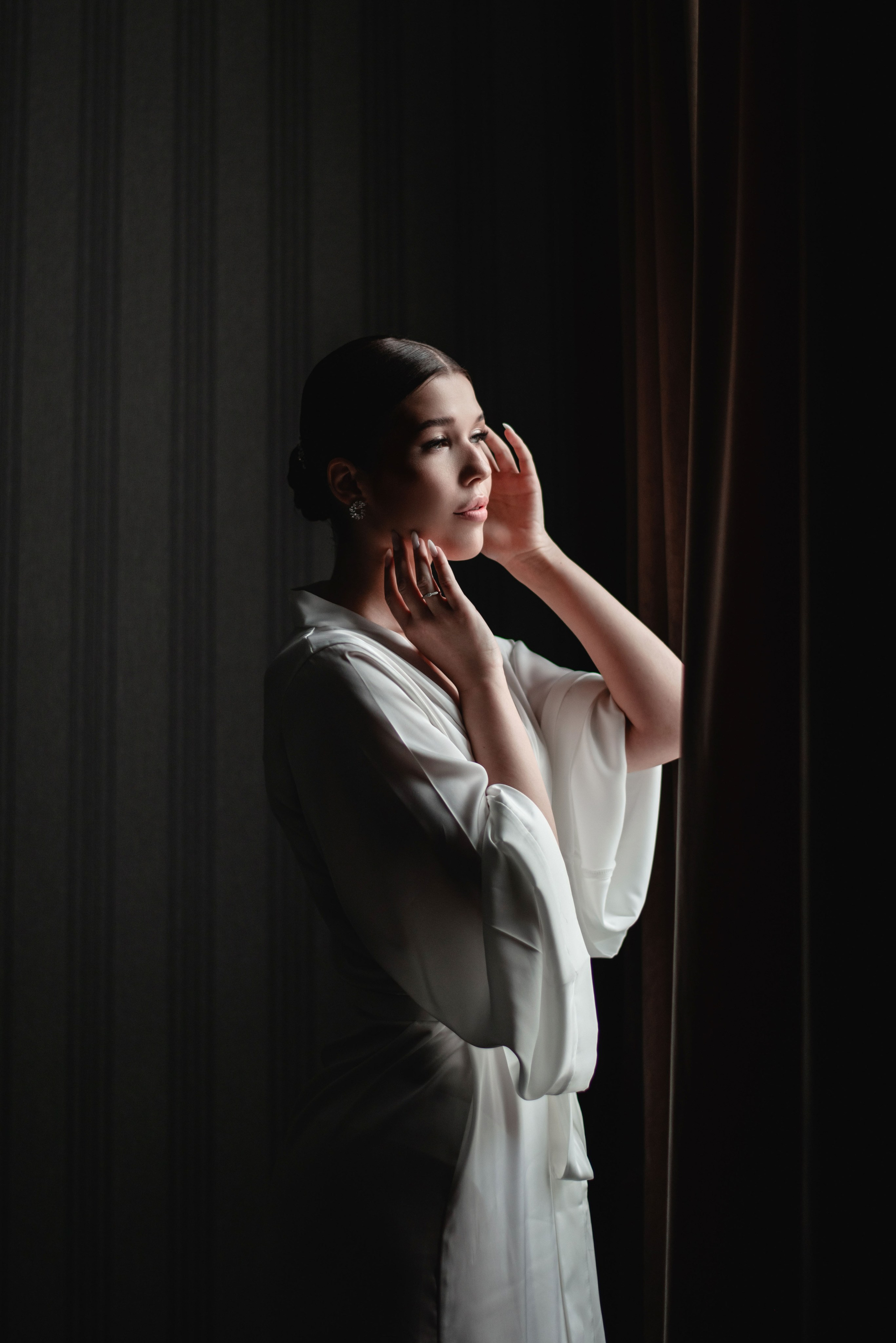 Свадбеное портфолио. Свадебный фотограф Татьяна Сорока Москва и МО