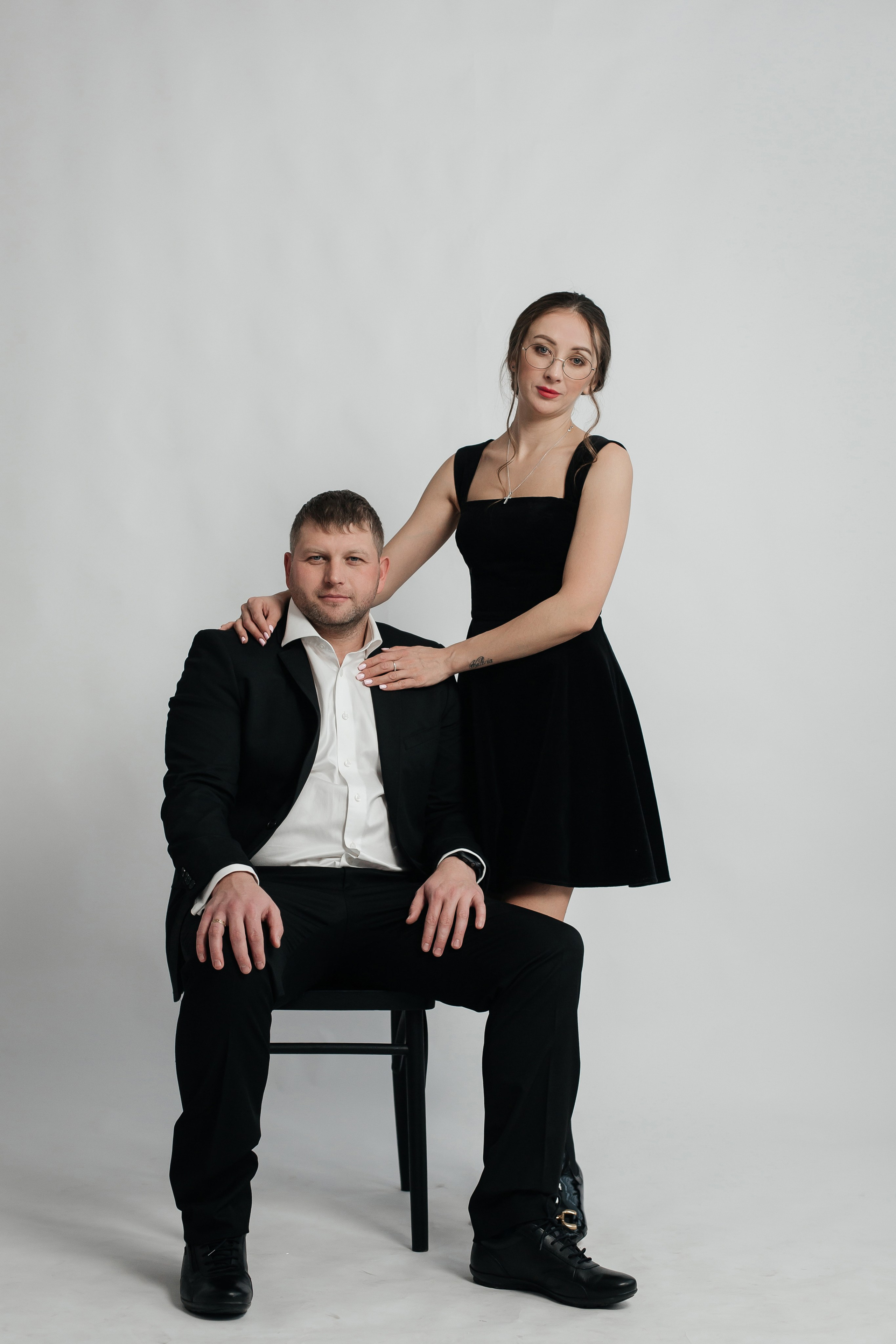 СЕМЕЙНАЯ ФОТОСЕССИЯ. Фотограф в Киселёвске Татьяна Трухалева