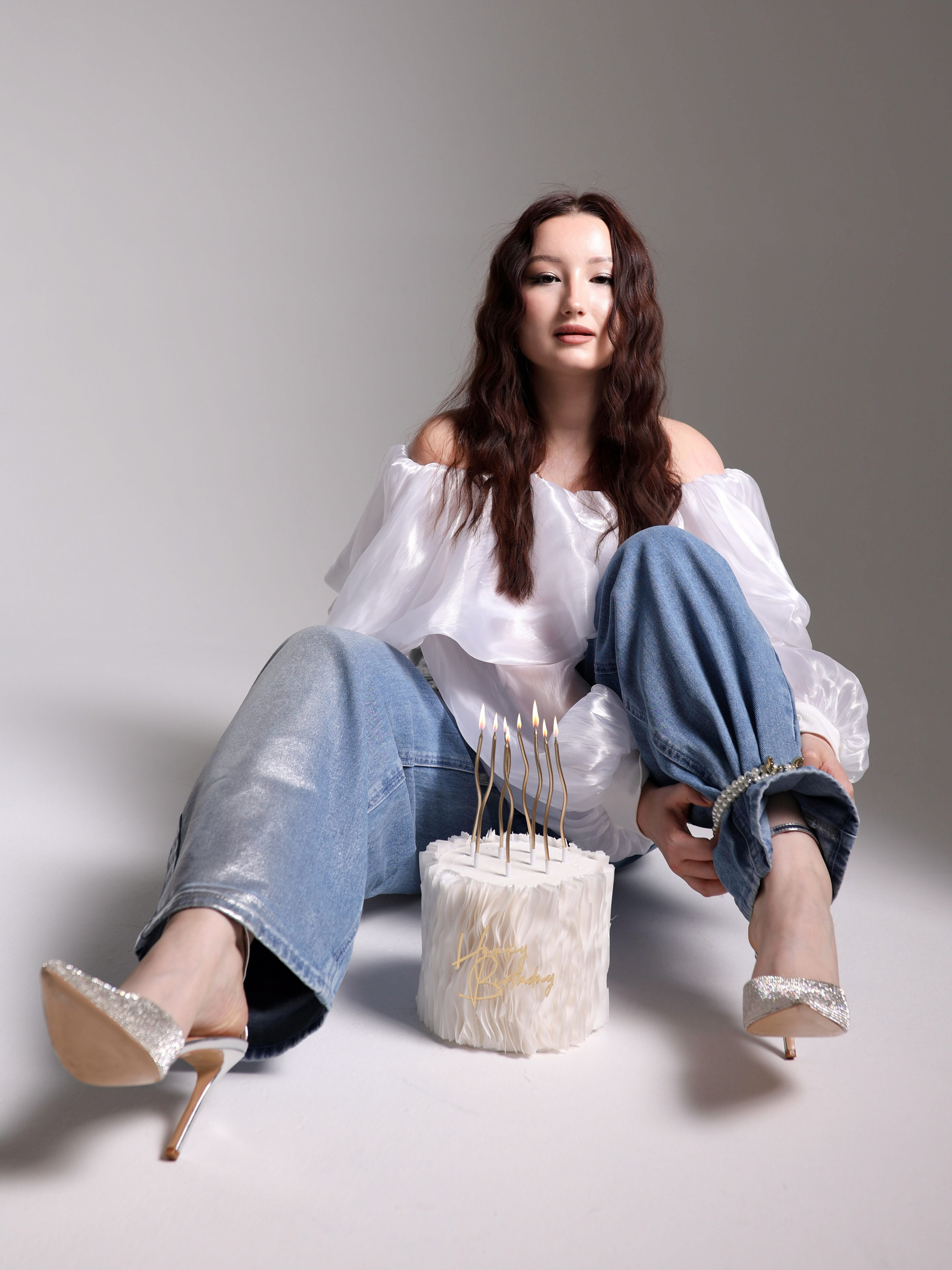 Дарья. Женский фотограф Москва / Люберцы