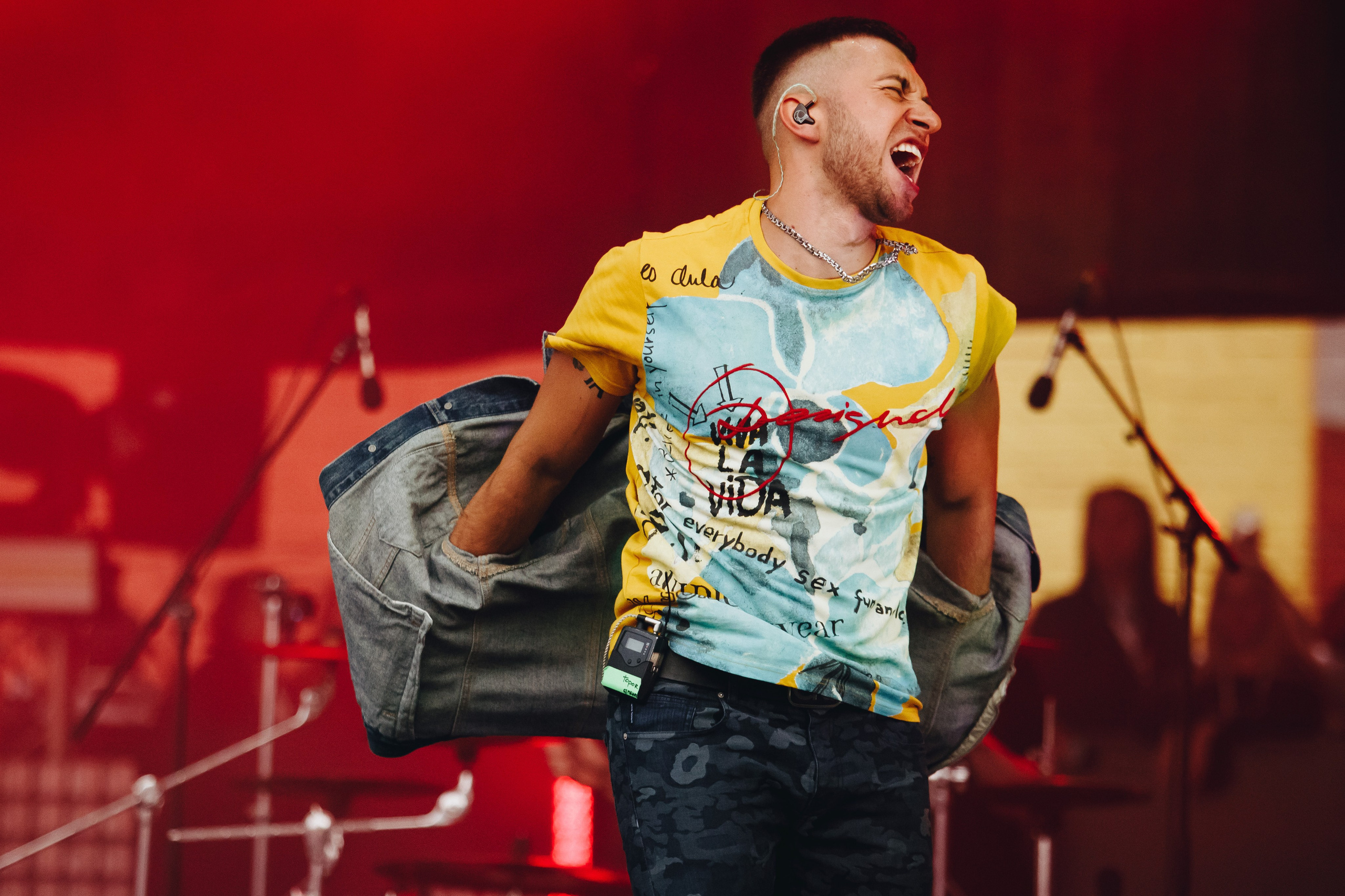 Маятник Фуко. Репортажный фотограф