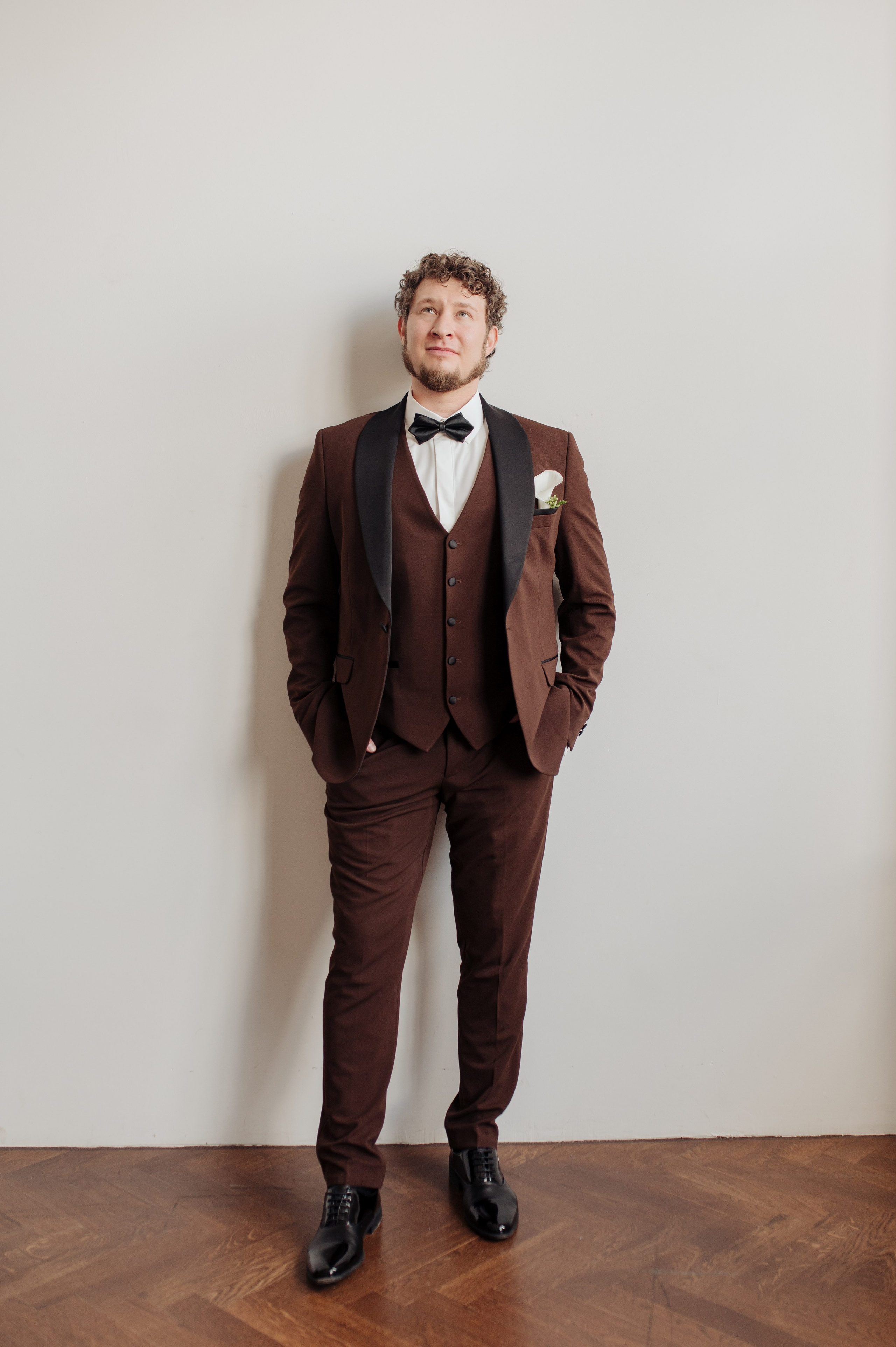 Свадебные съемки. Репортажный и портретный фотограф Алена Братчук