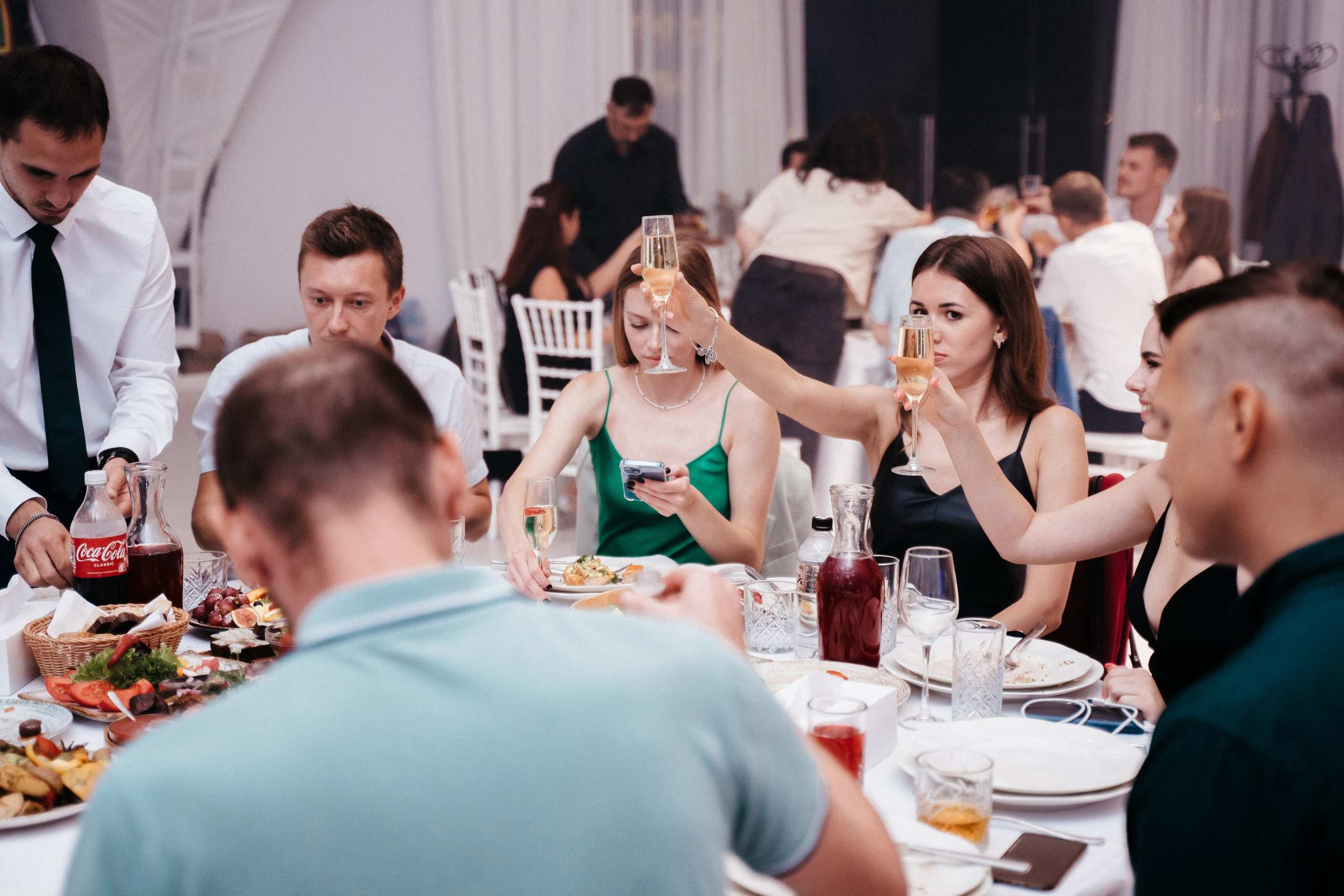 Ави Центр. Свадебный фотограф в Симферополе