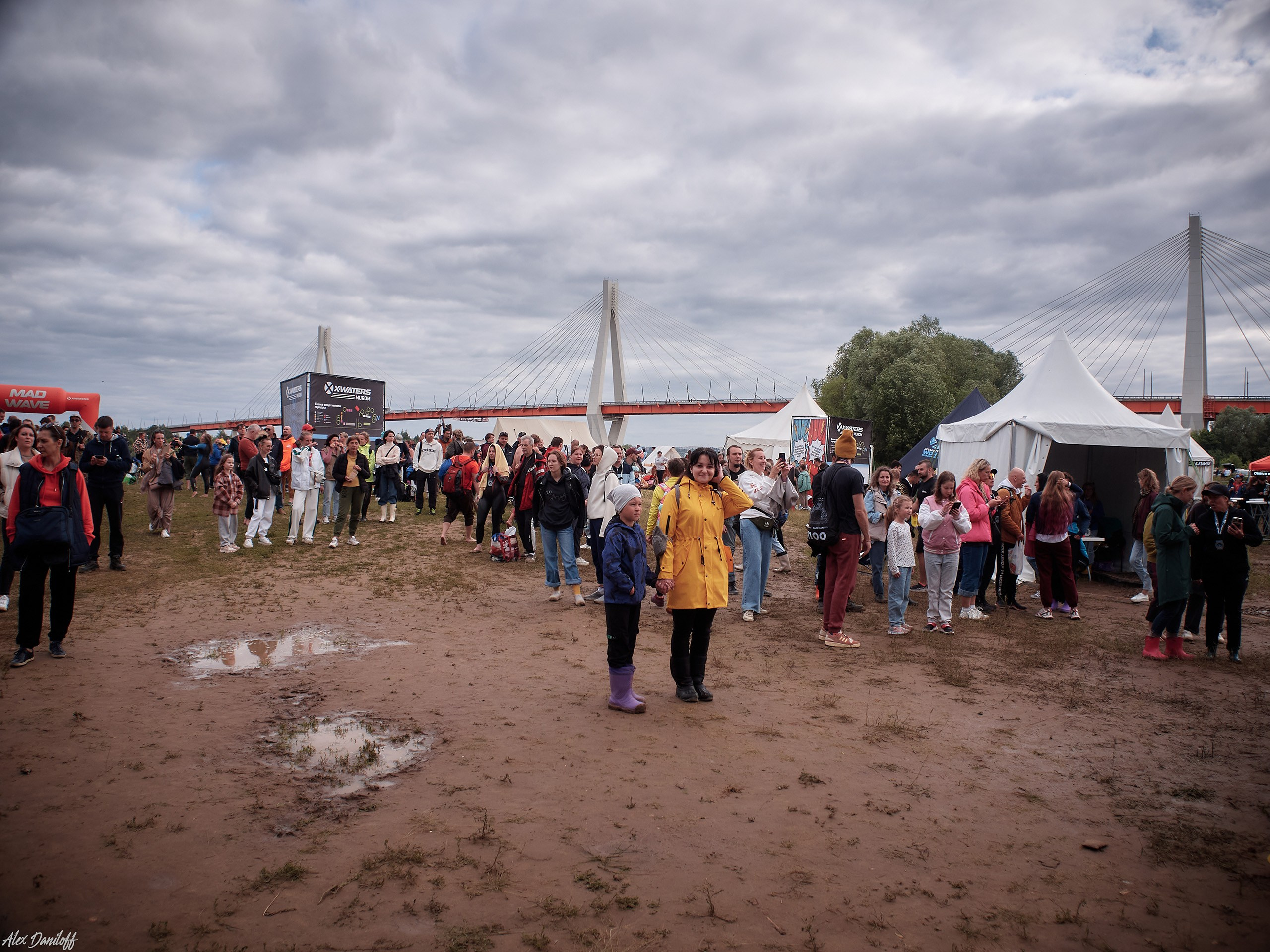 X-Waters Муром 2025. Муром-Инфо. Новости культуры, образования, спорта в городе Муром