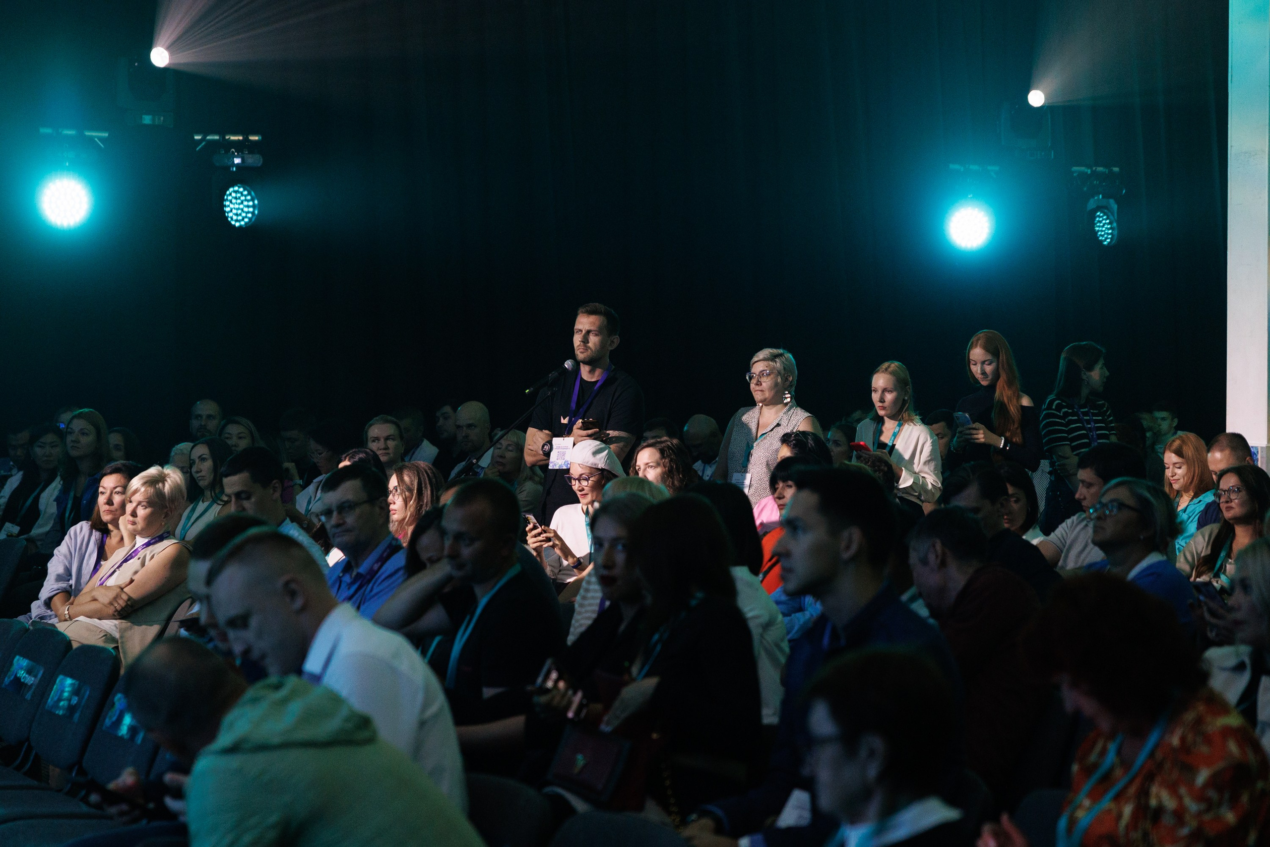 Сбер — Бизнес фест Иркутск (авг.24). Свадебный фотограф