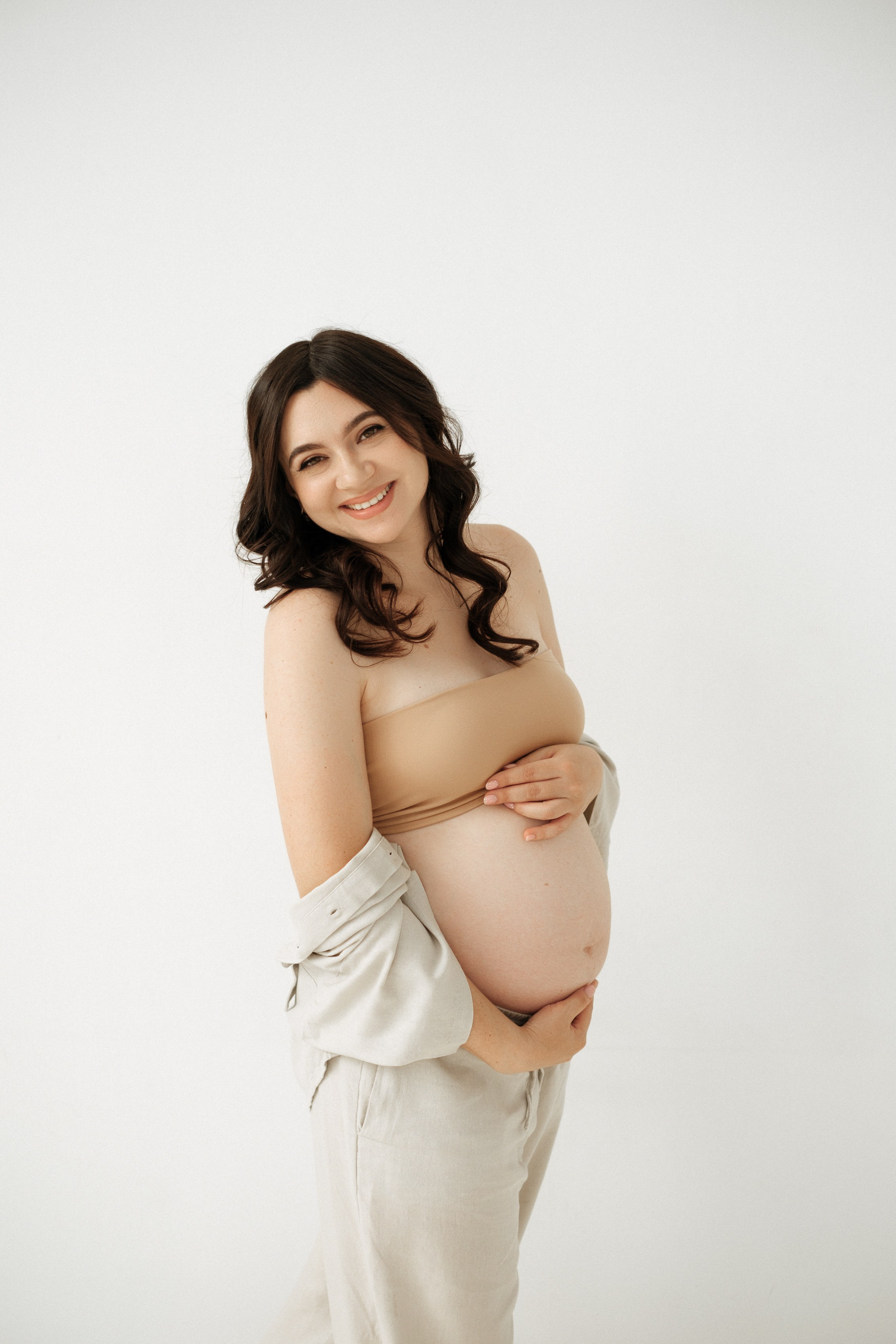 Вика. Свадебный и семейный фотограф в Волгограде Кристина Иванова