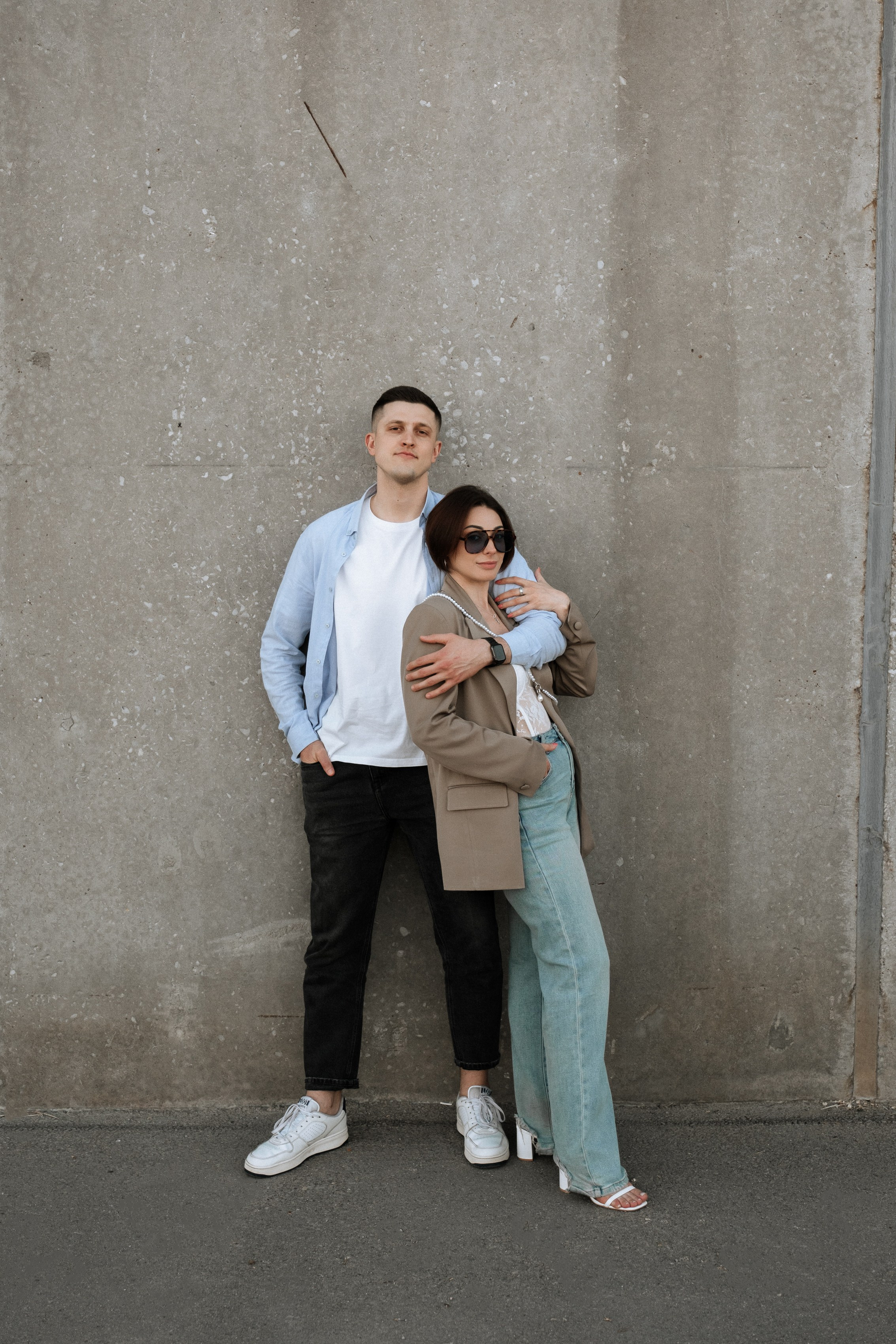 Артём и Женя. Свадебный и семейный фотограф в Волгограде Кристина Иванова