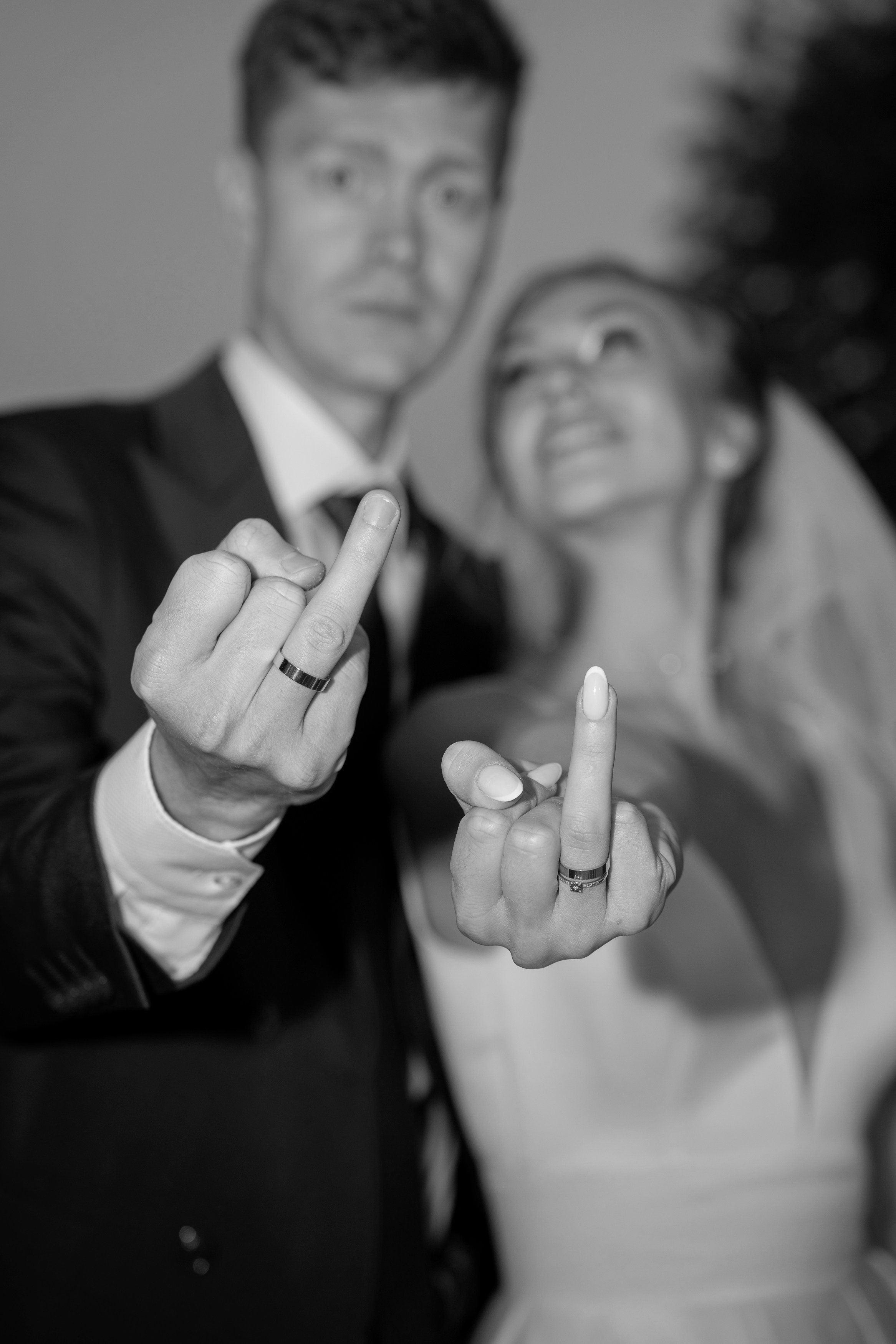 Свадьба в Зеленограде. Портретный фотограф Олеся Владимирова в Москве