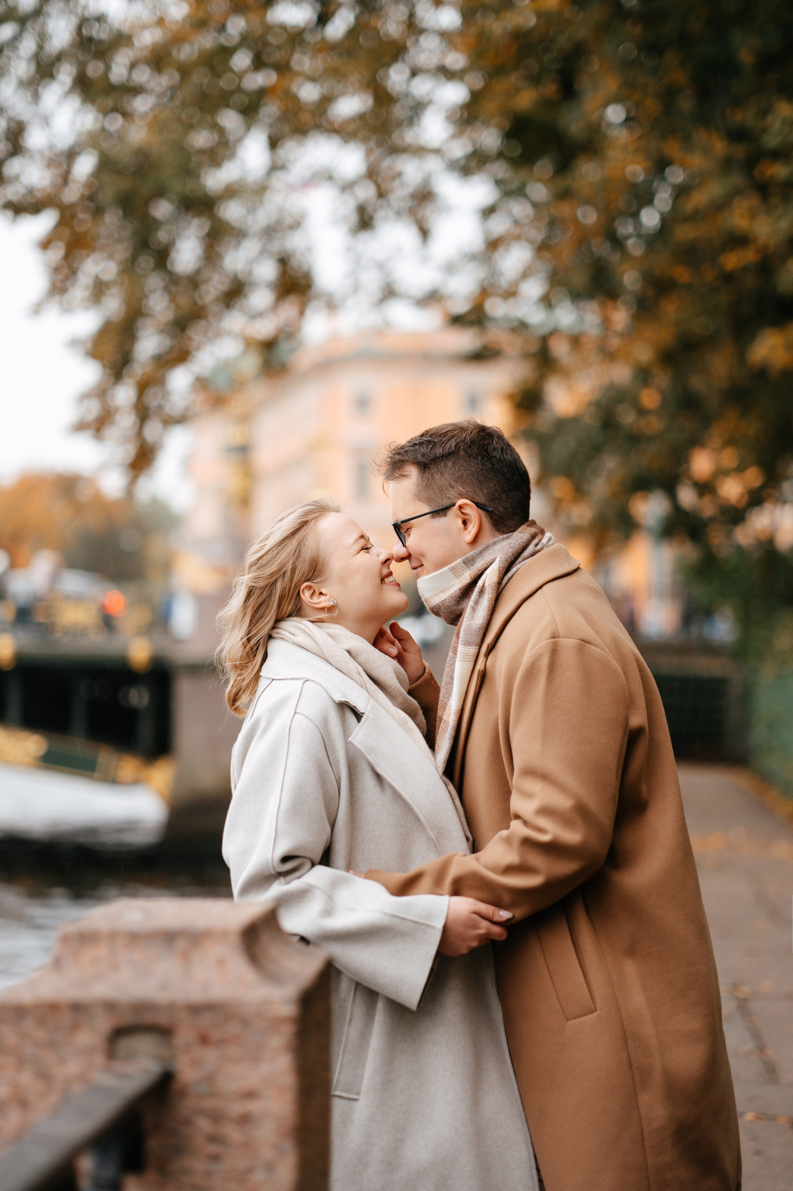 LoveStory. Семейный и свадебный фотограф в Санкт-Петербурге и Москве