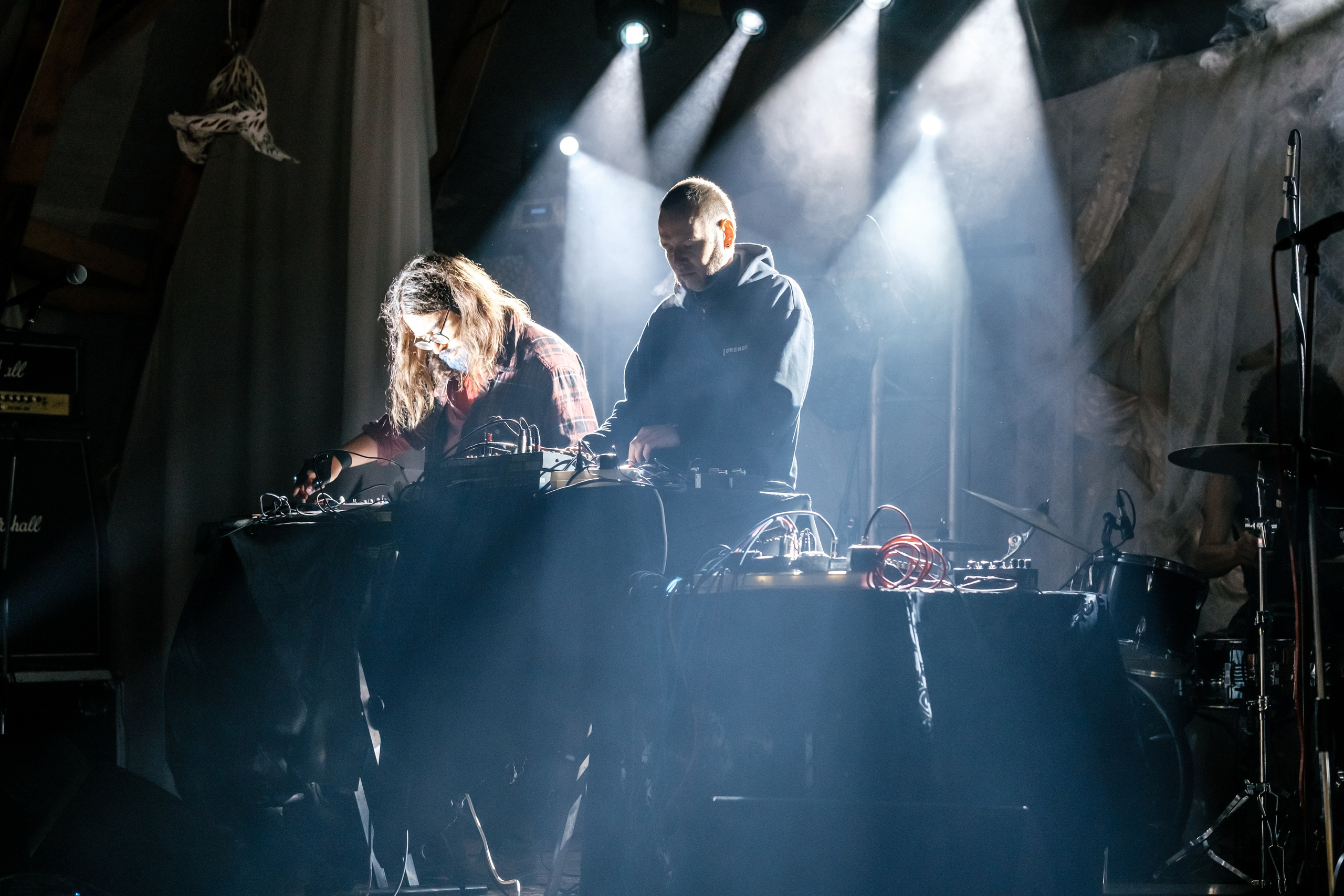 Фестиваль «Бессонница» 2024. Семейный и детский фотограф в Москве Светлана Потемкина