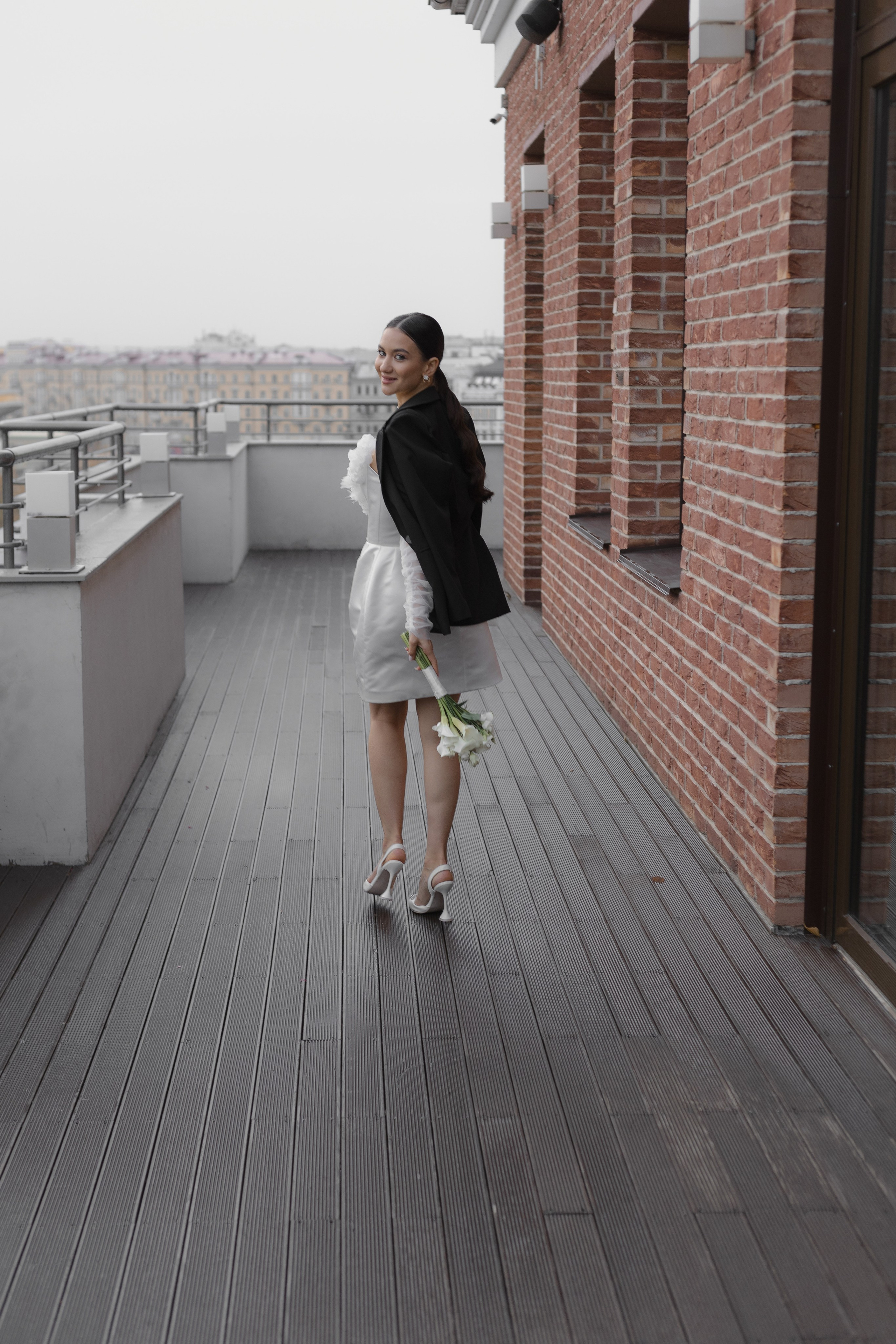 Руслан и Дилюза. Свадебный и персональный фотограф в Казани Алёна Ишаева