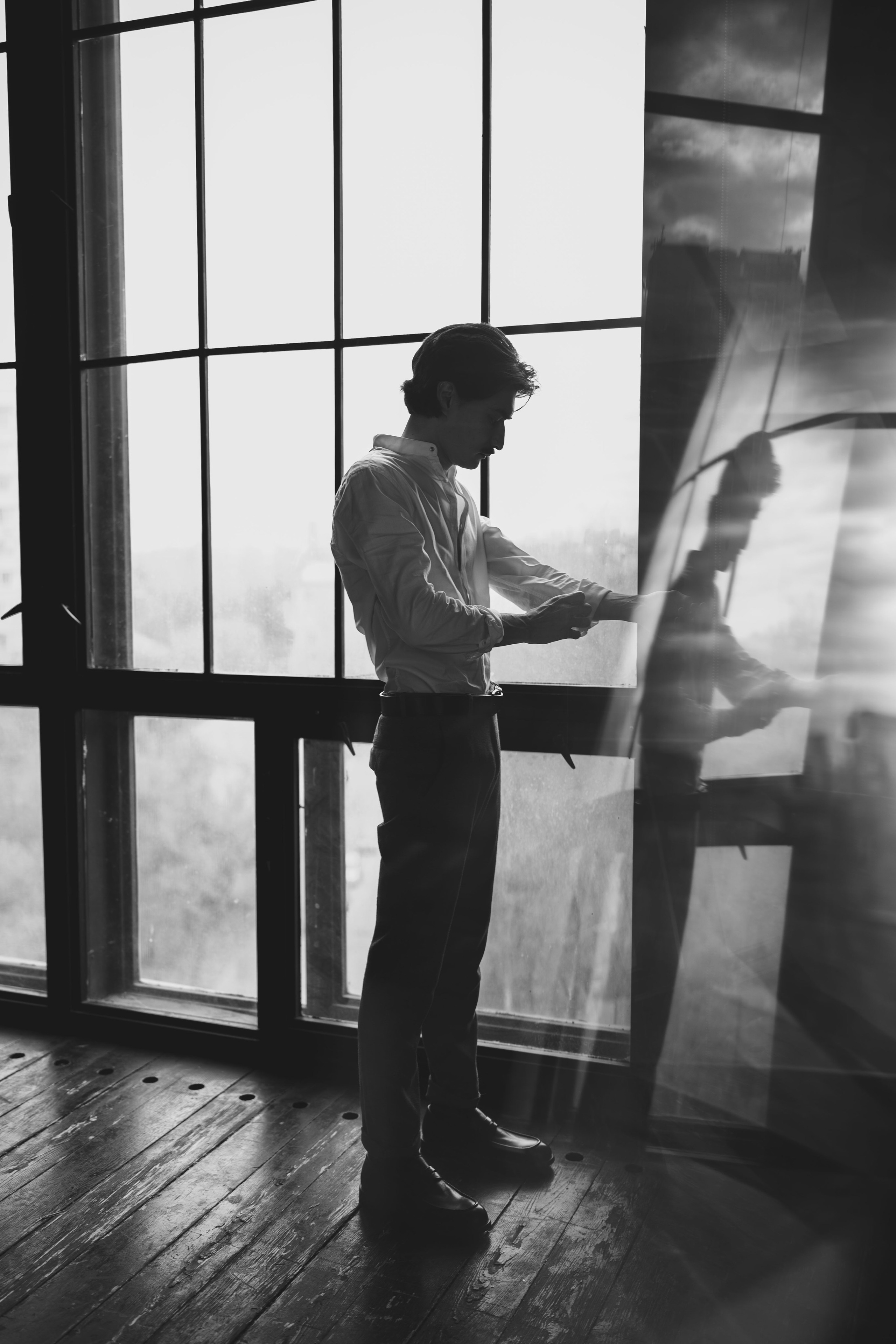 Артур. Портретный и репортажный фотограф в Москве Кристина Никитюк kristina_koa