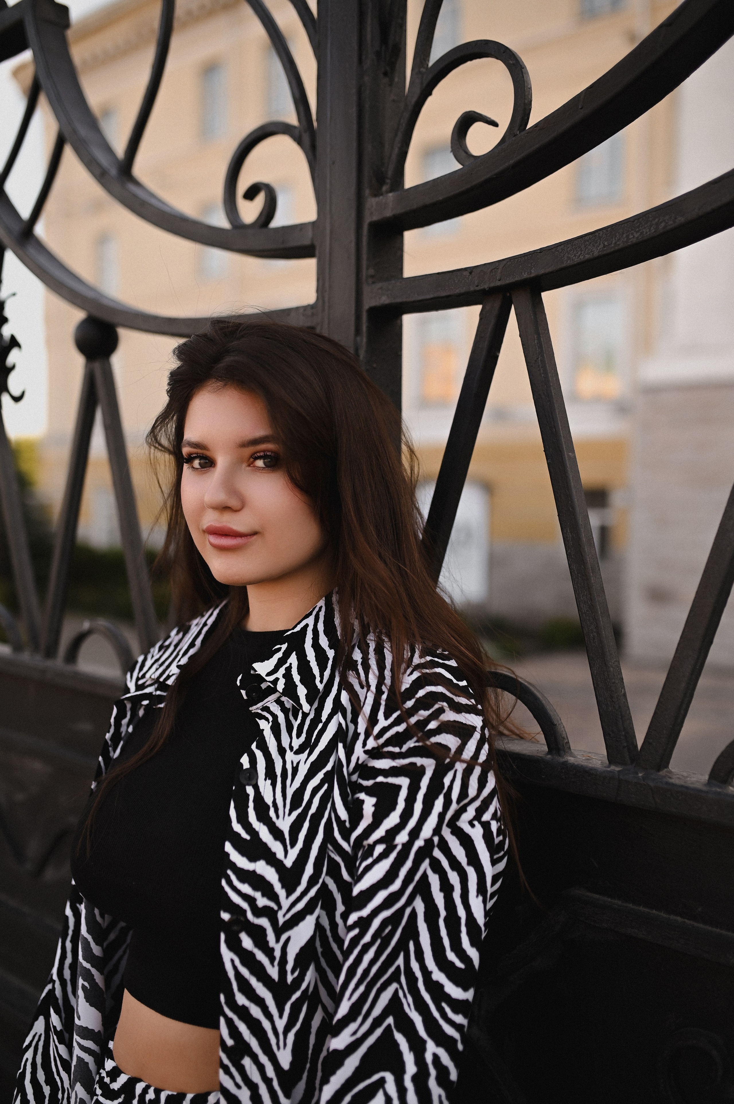 Дарья. Твой личный проводник к красивым фотографиям в Старом Осколе