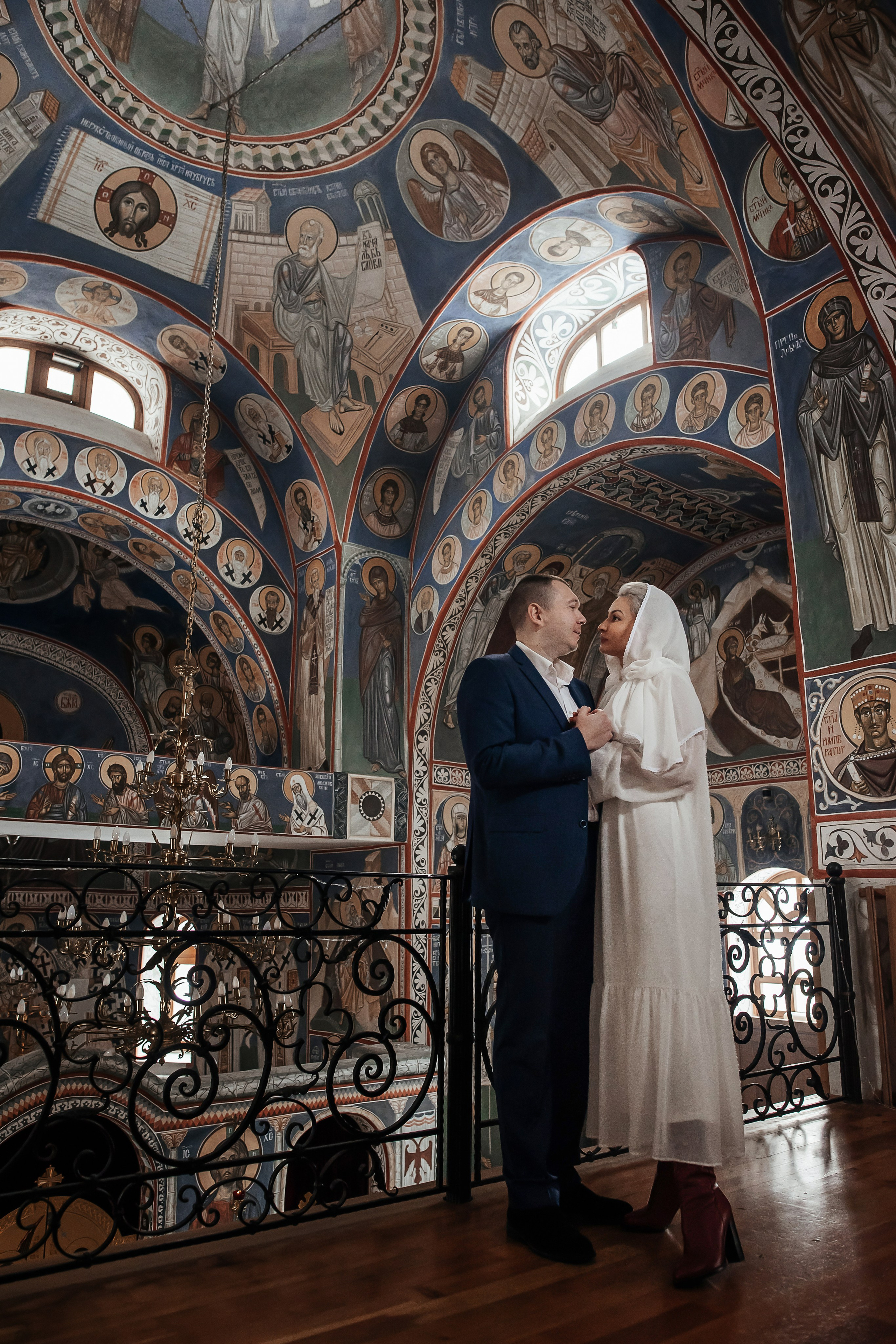 Храм святой великомученицы Екатерины. Семейный и детский фотограф в Самара Егорова Ирина