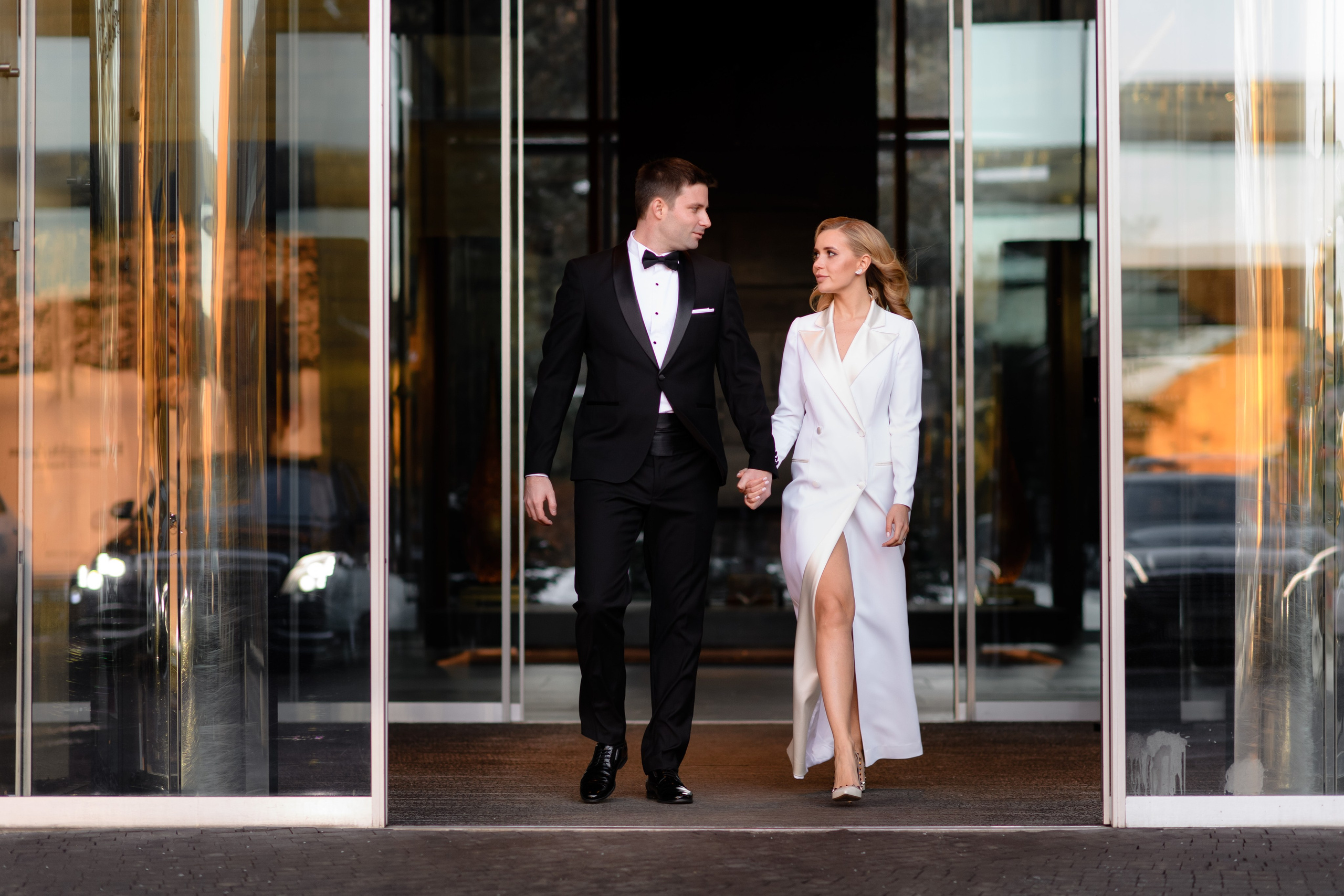 Semen & Nastya. Wedding and Destination photographer Rustam Kalimullin