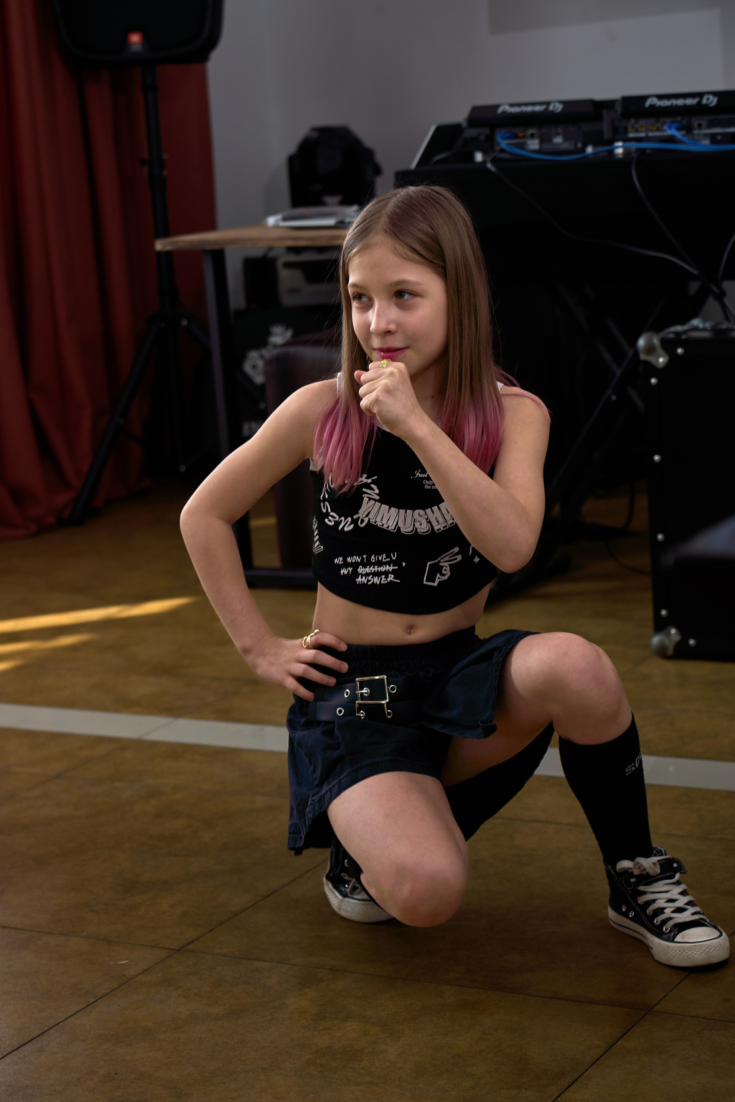 День D.J. Фотограф во Владивостоке