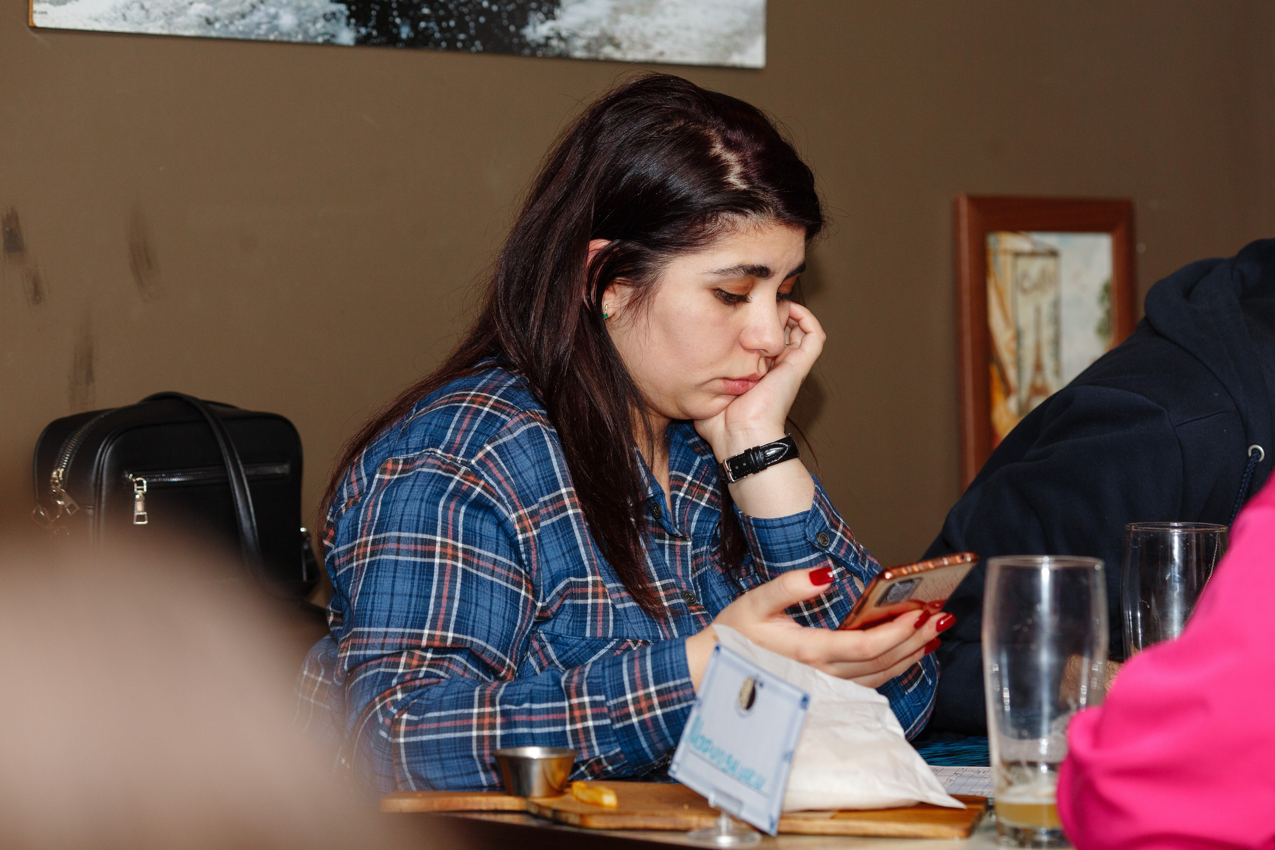 Квиз Угадай кино. Свадебный фотограф Александр Абрамов Москва / Зеленоград