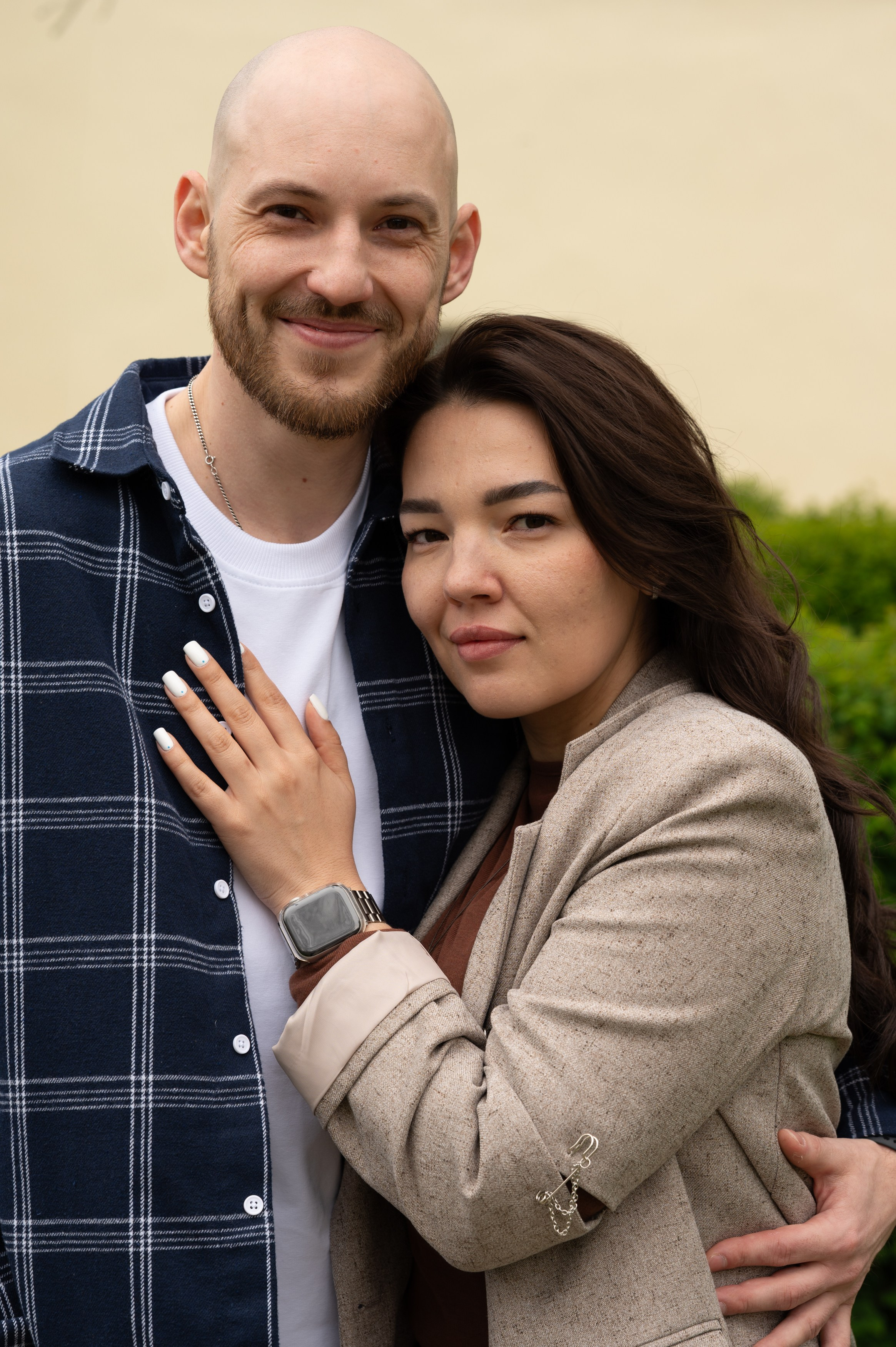 Любовь=искусство. Фотограф Ким Ангелина