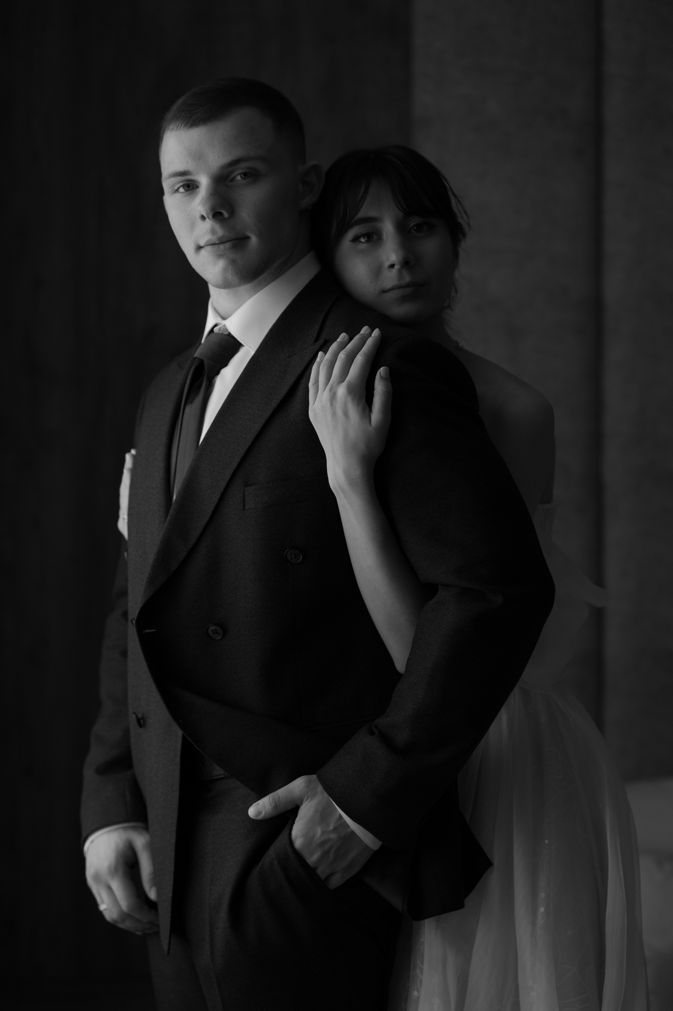 Про любовь. Фотограф Ким Ангелина