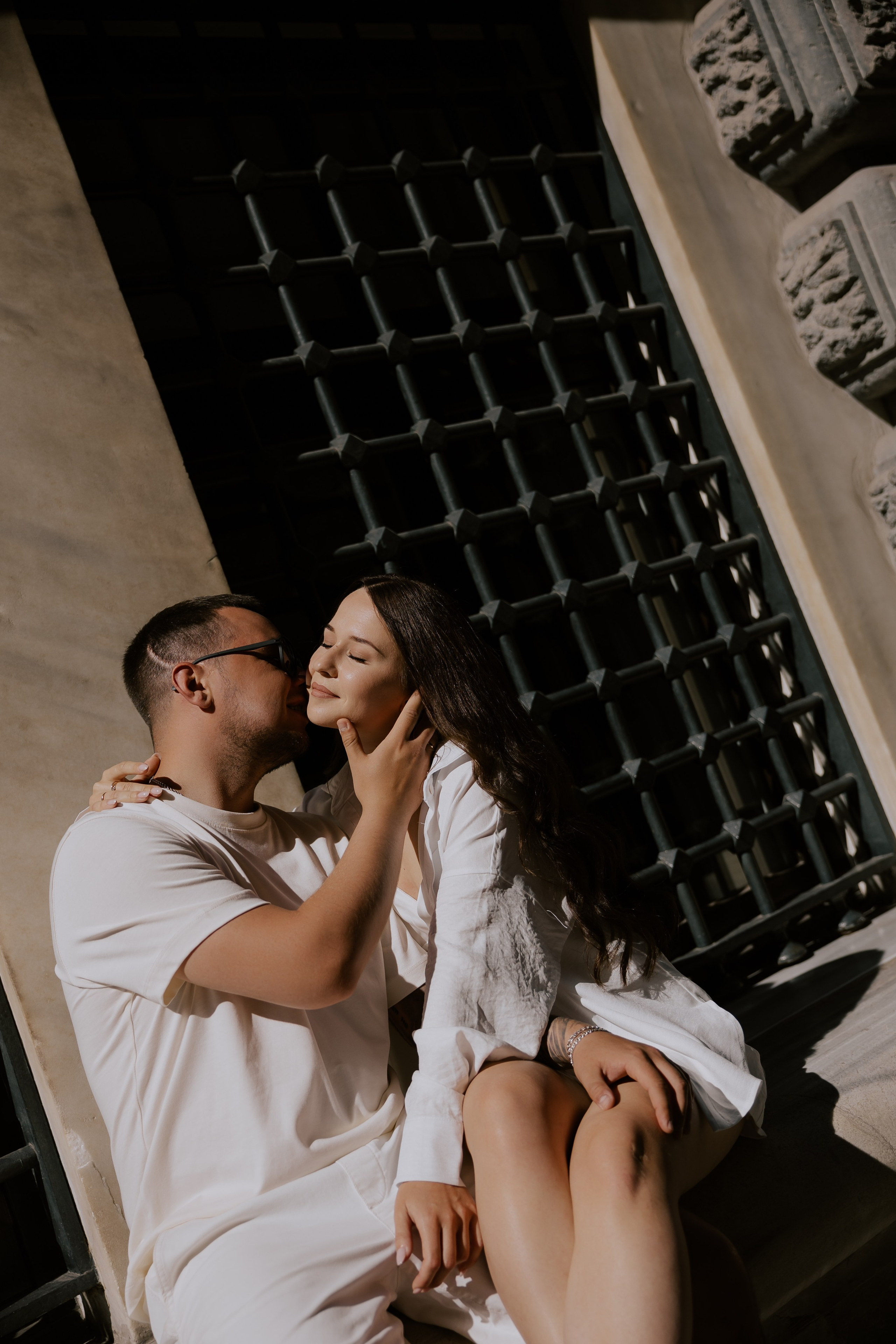 Погуляем по Стамбулу?