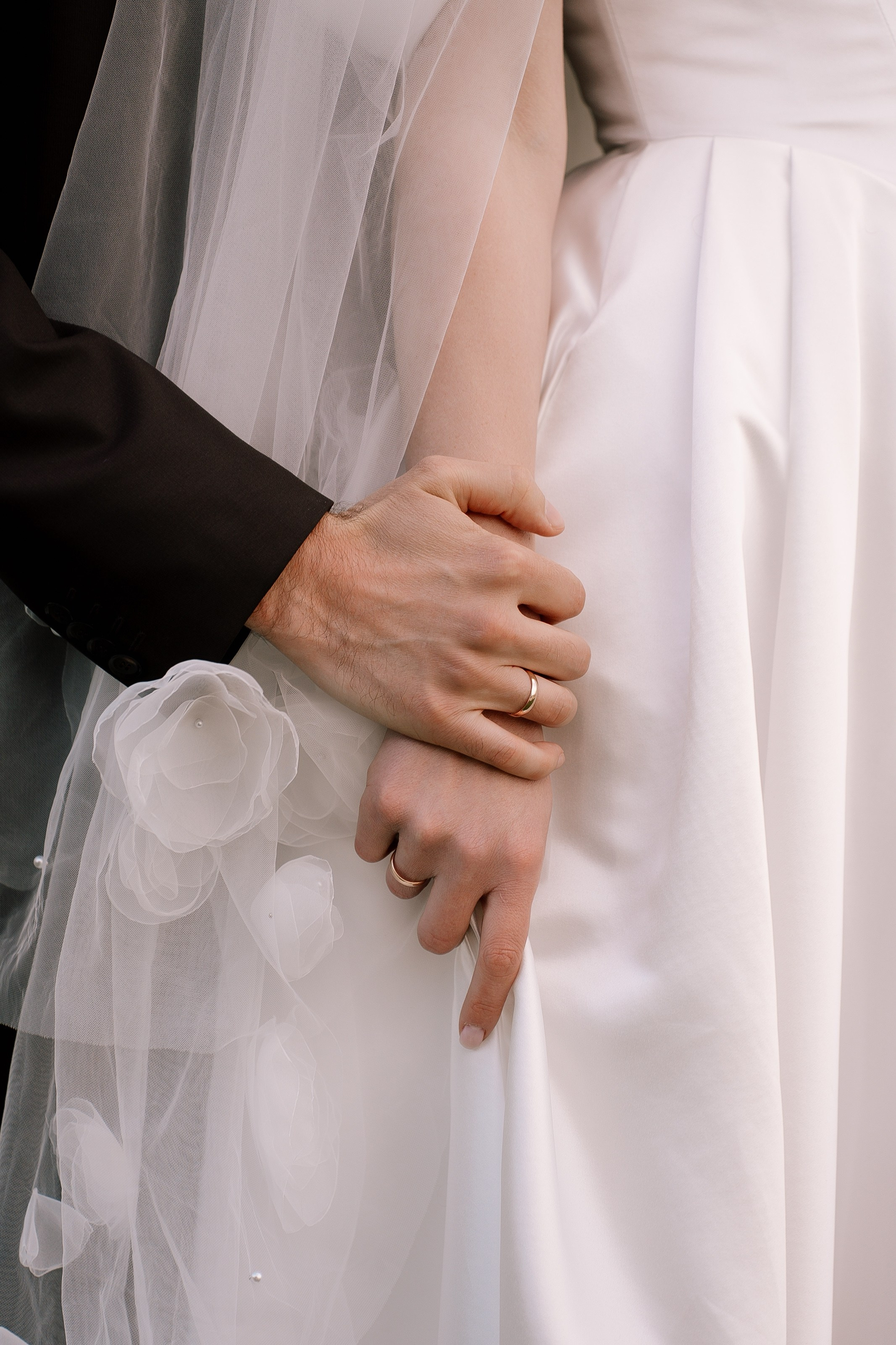 Виталий Елена. Свадебный фотограф Воронеж