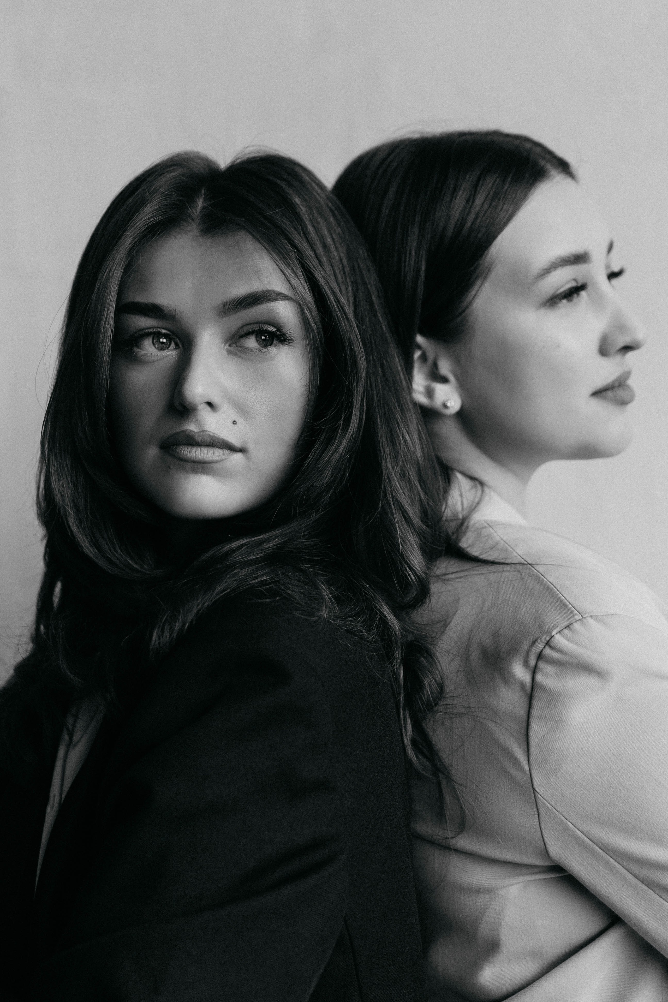 Наташа Козлова с семьёй. Фотограф в Кирове и Кирово-Чепецке Валерия Шиляева