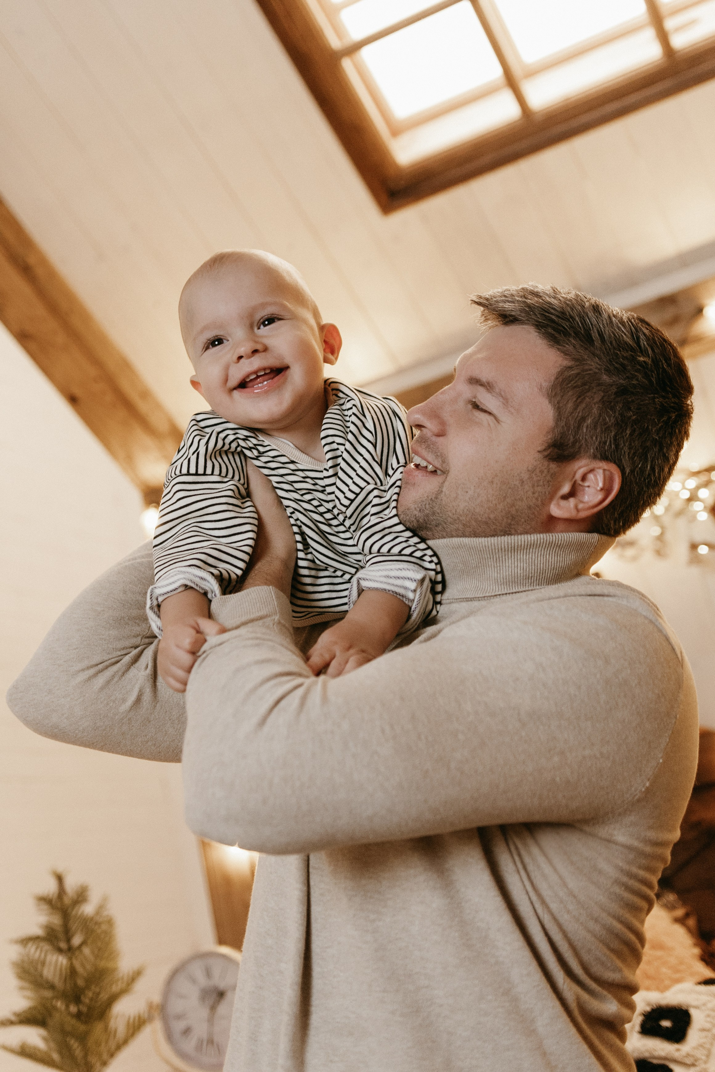 Семья Марычевых 2024. Фотограф в Кирове и Кирово-Чепецке Валерия Шиляева