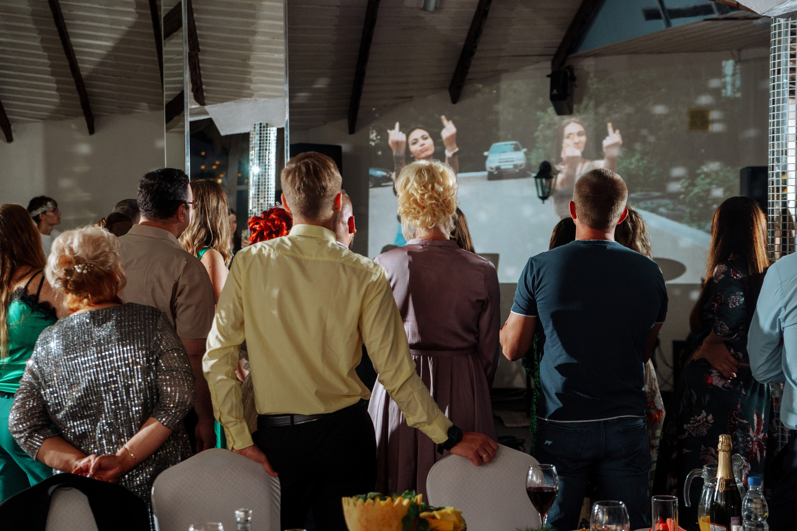 Alexey & Anastasia — Wedding. Wedding & portrait photographer Sergey Lazarenko