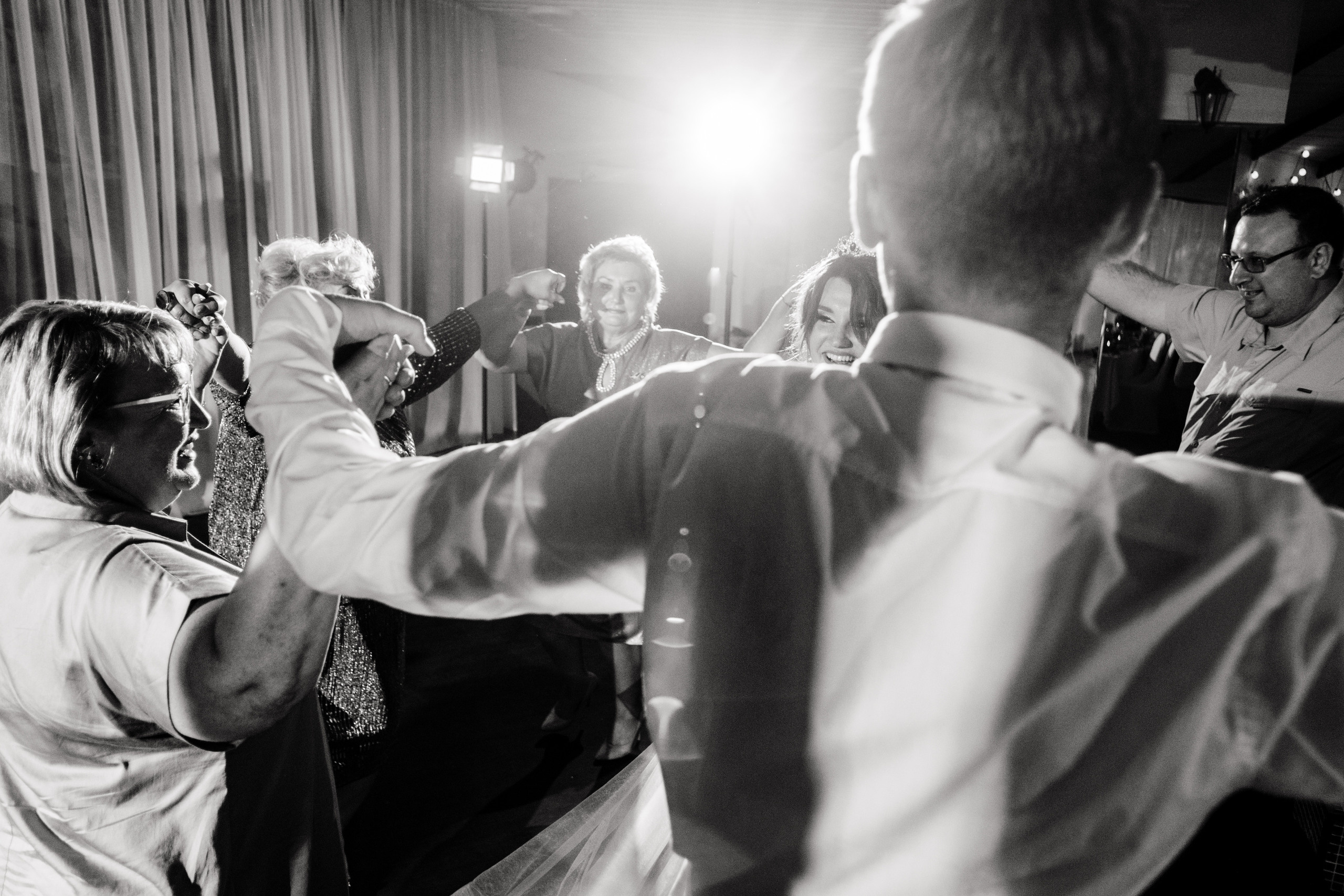 Alexey & Anastasia — Wedding. Wedding & portrait photographer Sergey Lazarenko