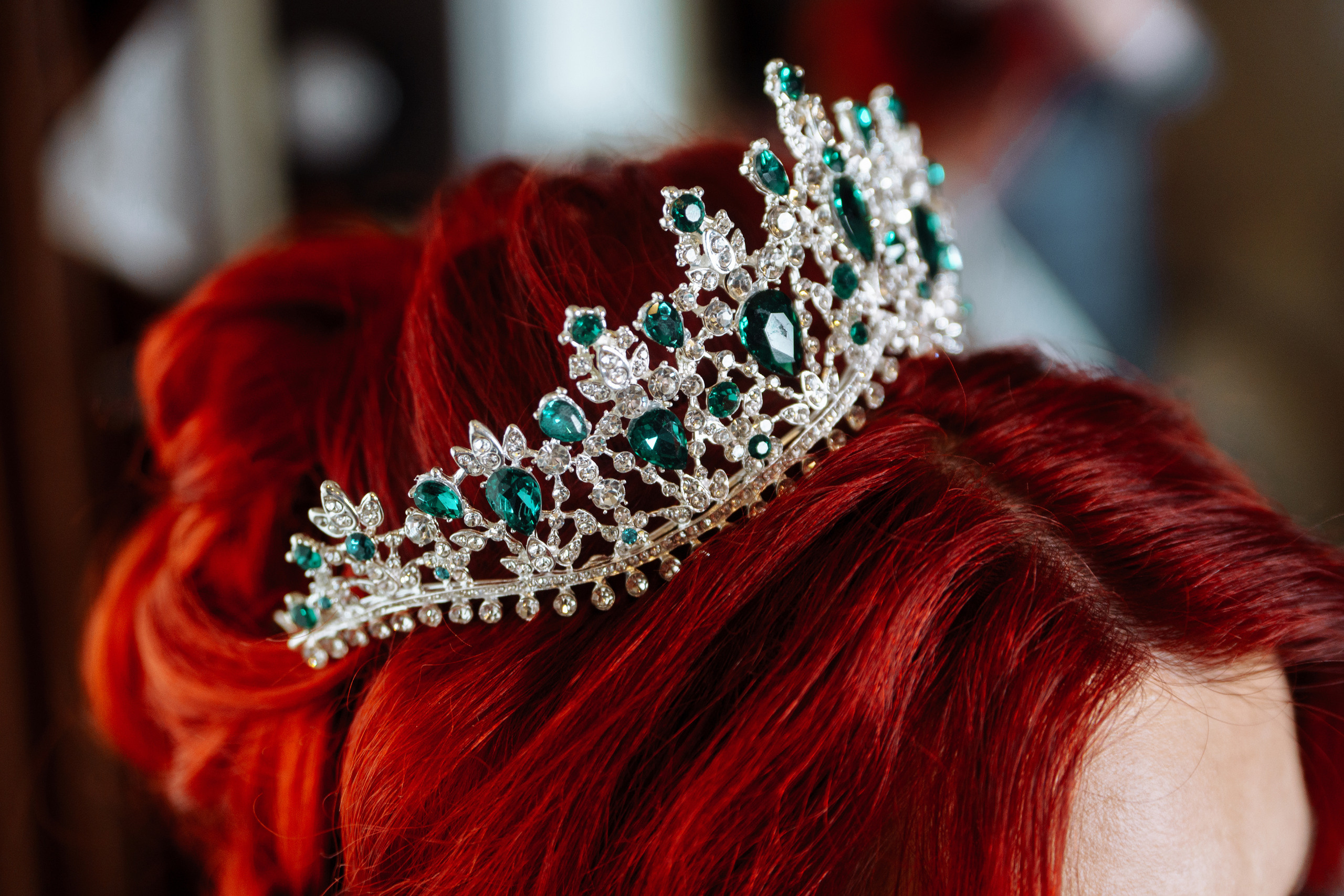 Alexey & Anastasia — Wedding. Wedding & portrait photographer Sergey Lazarenko