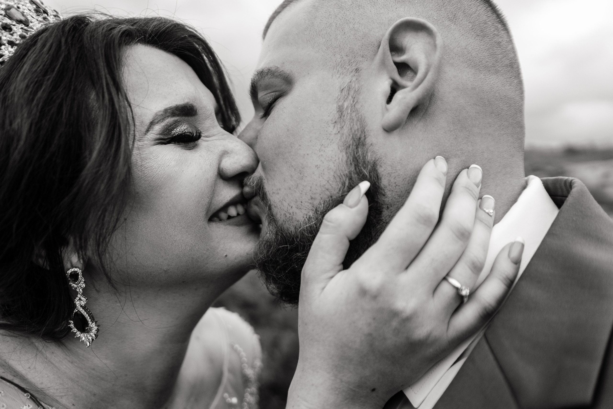 Alexey & Anastasia — Wedding. Wedding & portrait photographer Sergey Lazarenko