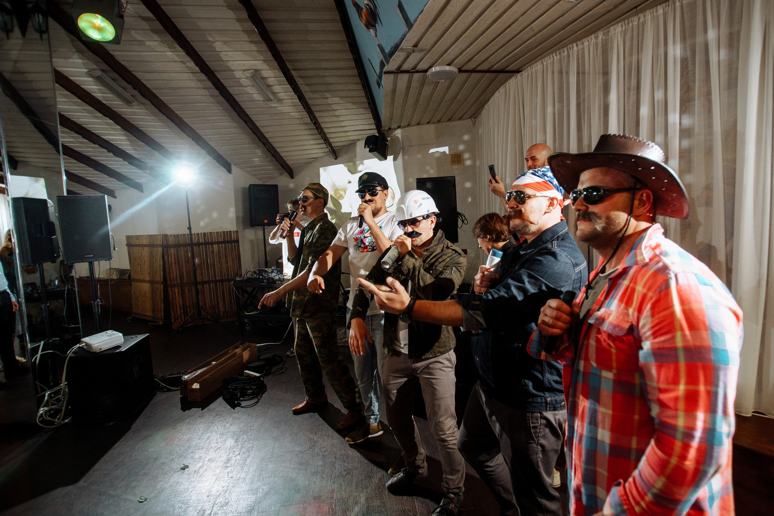 Alexey & Anastasia — Wedding. Wedding & portrait photographer Sergey Lazarenko