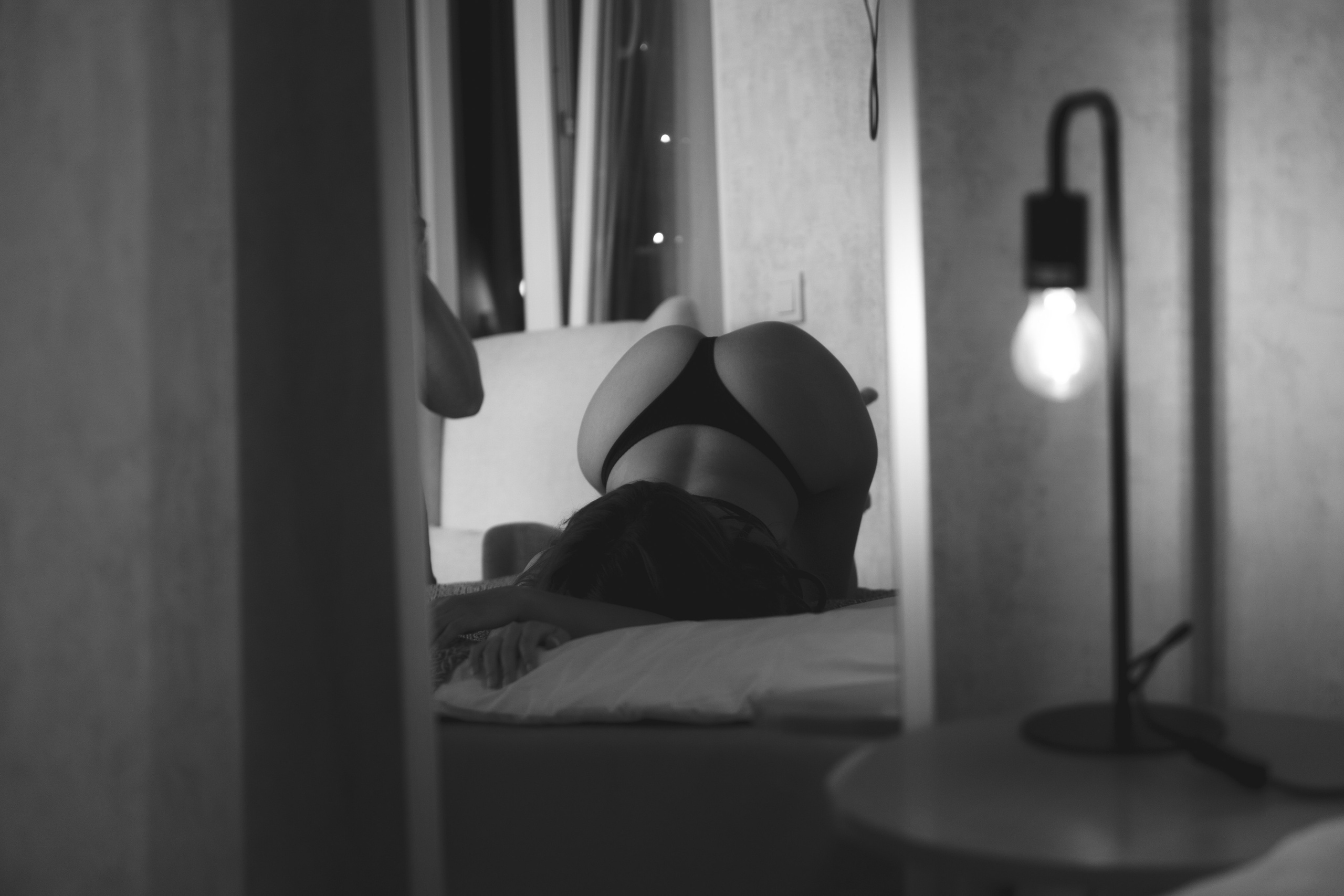 Александра. Фотограф Плеханов Дмитрий