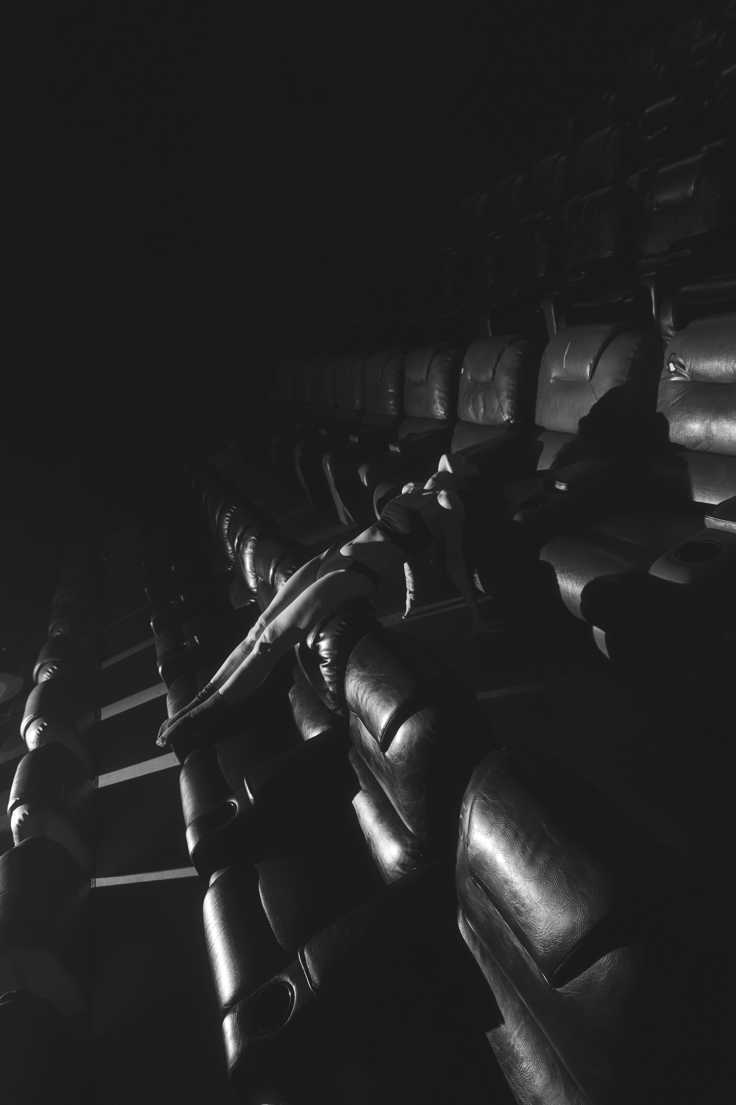 Лина. Фотограф Плеханов Дмитрий