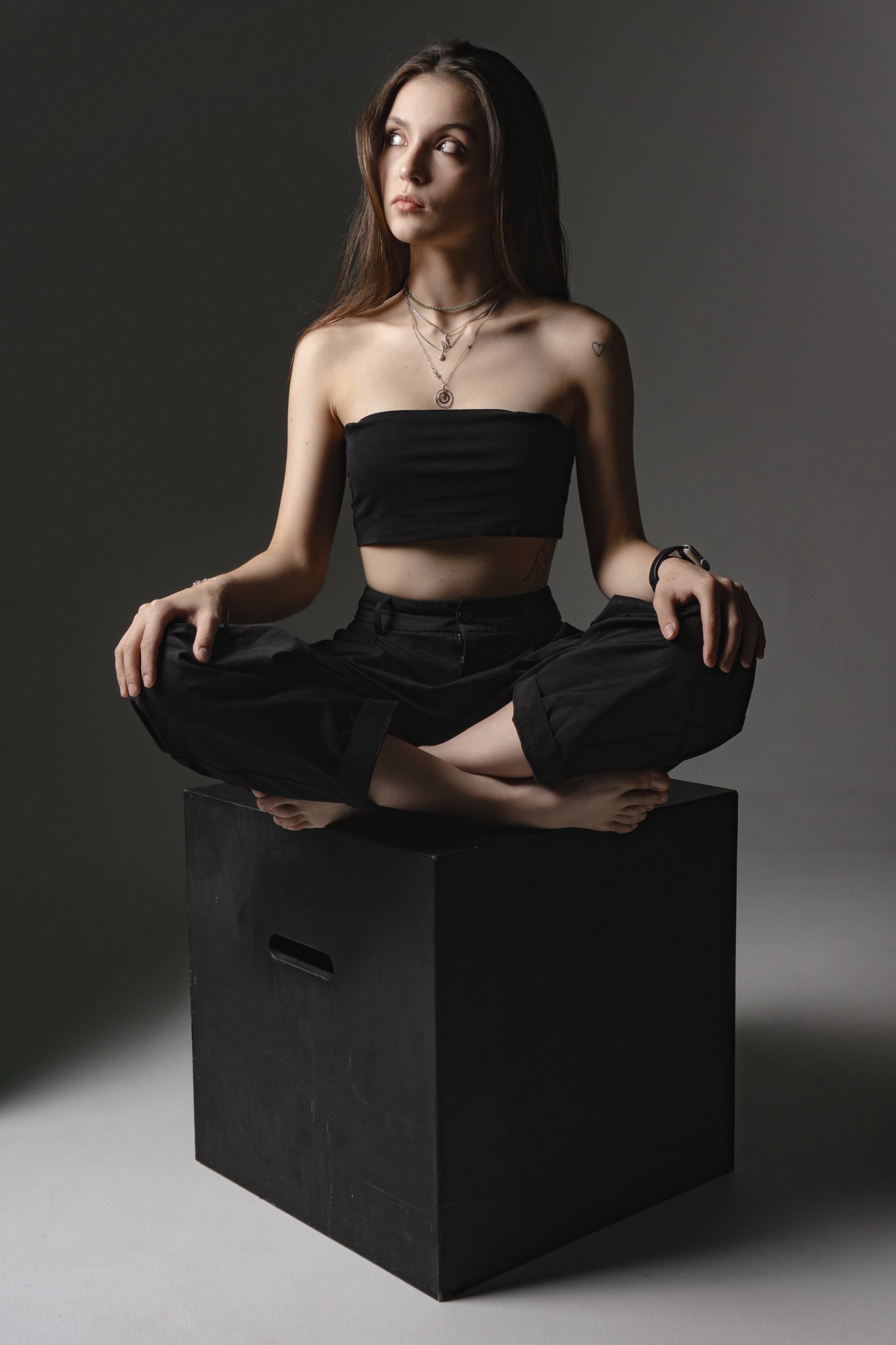 Милана. Фотограф Плеханов Дмитрий